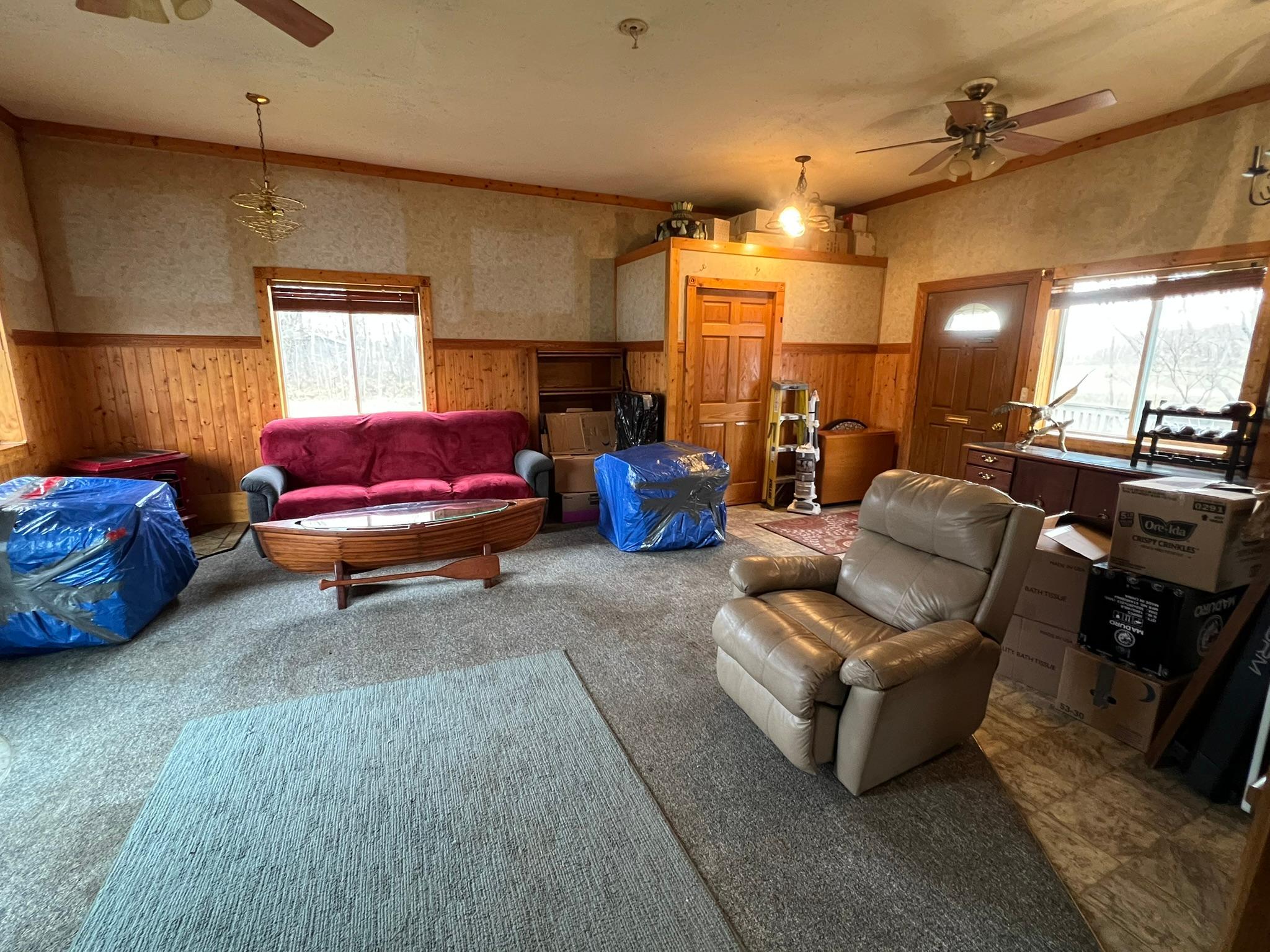1987 single family home for sale at 10038 County Road 8 in Brainerd, MN — 3 bed, 2 bath (photo 14 of 24)