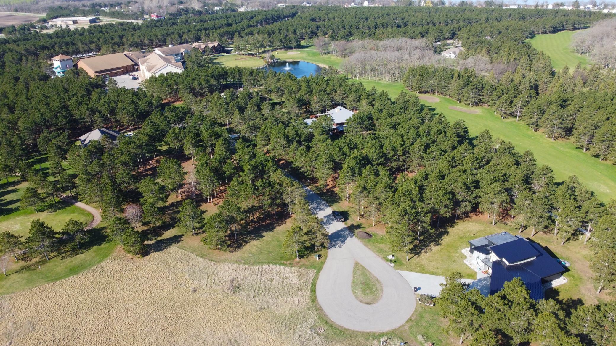 land for sale at 510 Thumper Lodge Road in Ottertail, MN