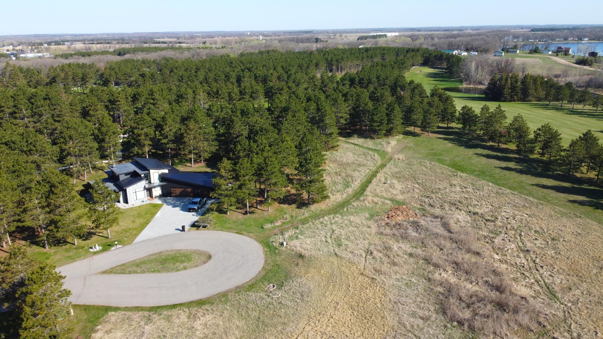 land for sale at 510 Thumper Lodge Road in Ottertail, MN (photo 2 of 12)