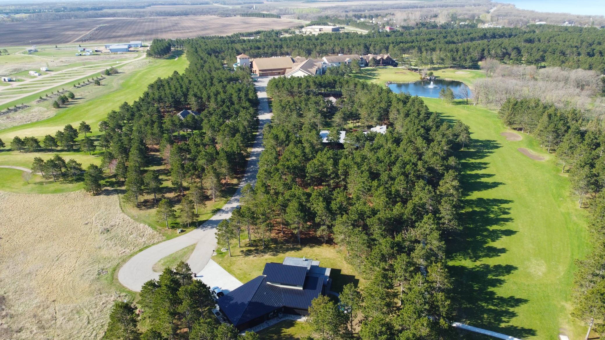 land for sale at 510 Thumper Lodge Road in Ottertail, MN (photo 4 of 12)