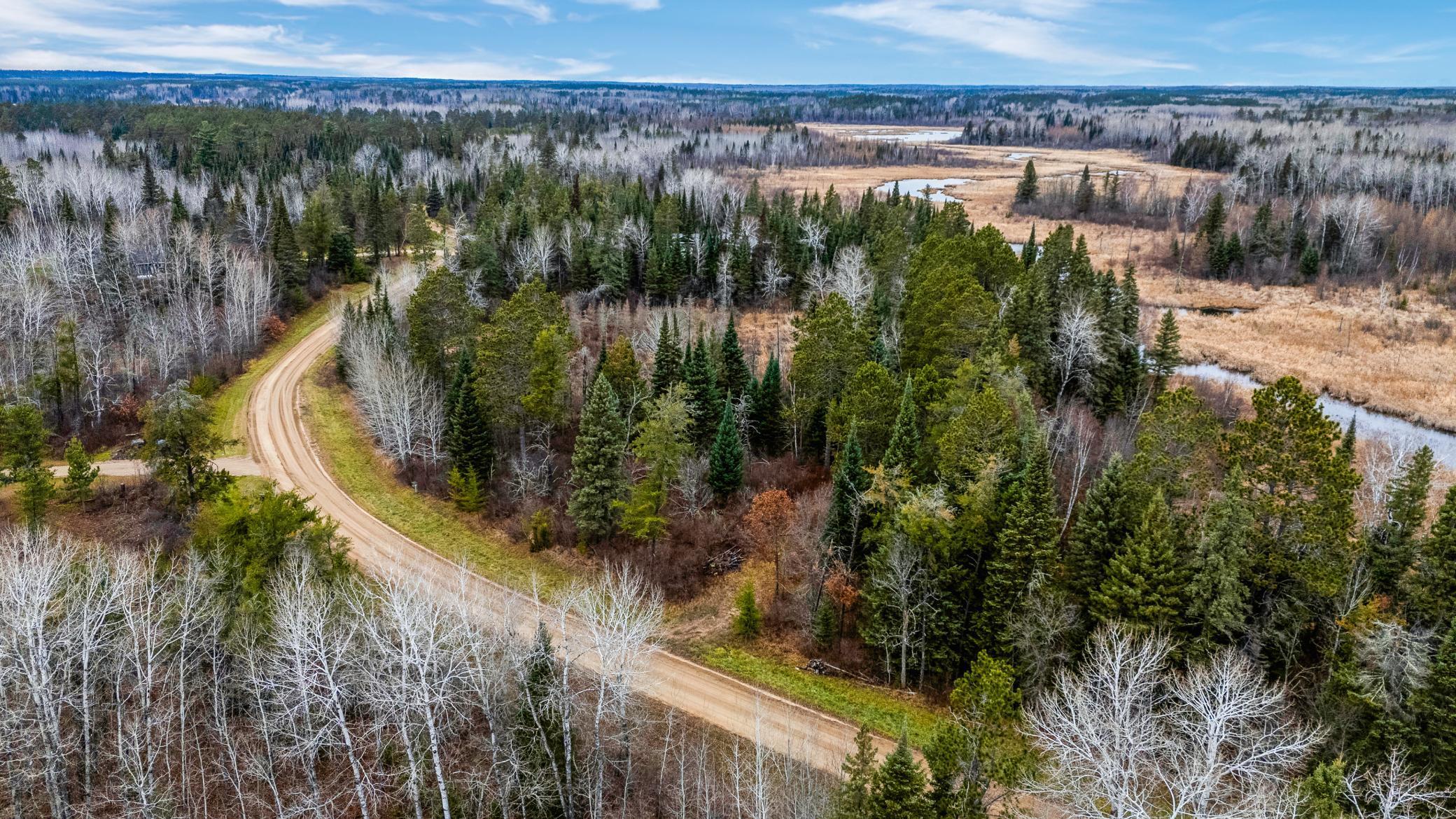 land for sale at TBD Edgewater Drive NW in Bemidji, MN