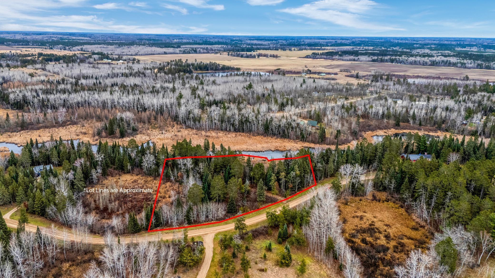 land for sale at TBD Edgewater Drive NW in Bemidji, MN (photo 2 of 17)