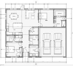 2026 single family home for sale at 407 16th Street NE in Dilworth, MN — 2 bed, 2 bath (photo 2 of 31)