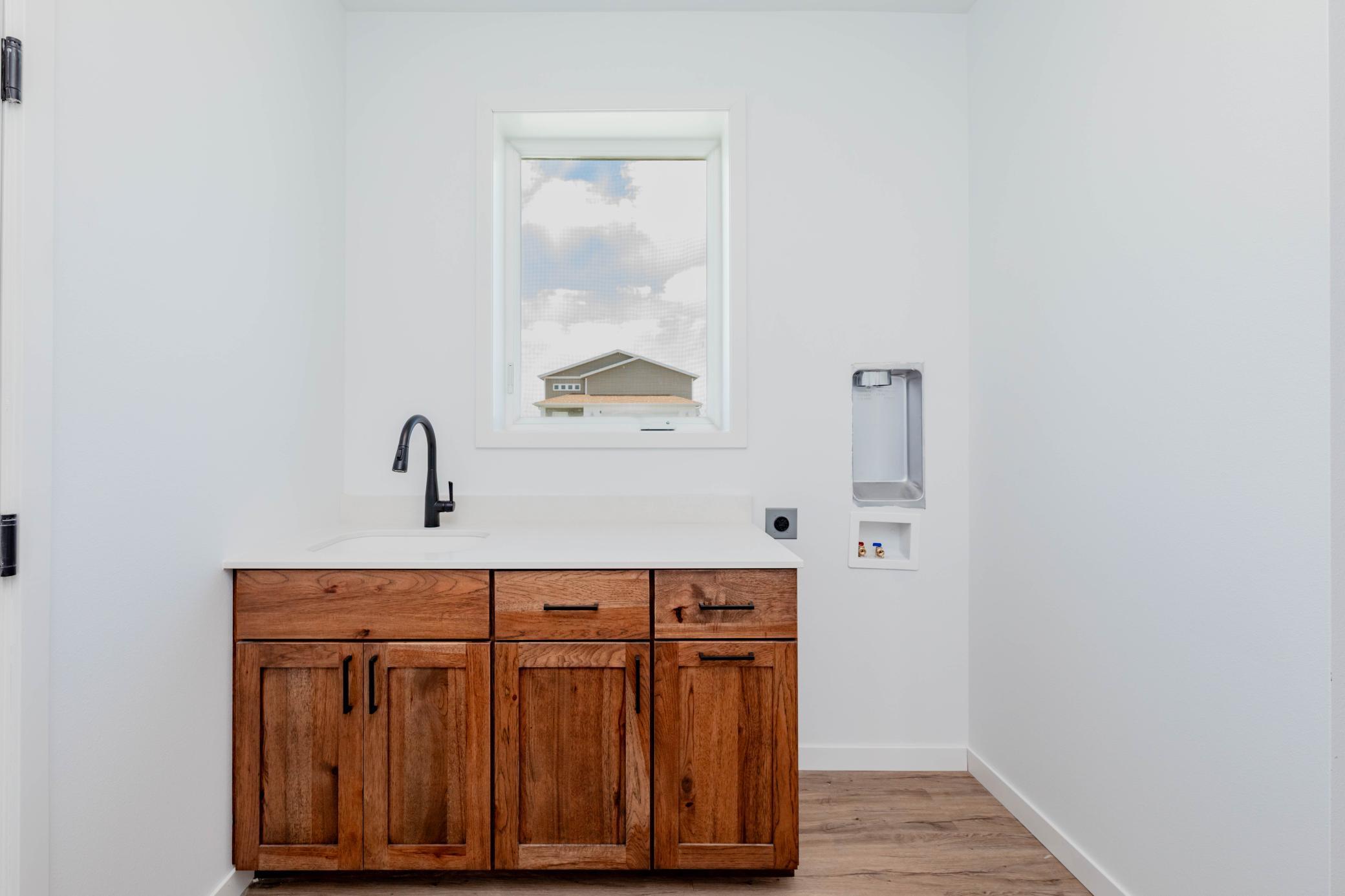 2026 single family home for sale at 407 16th Street NE in Dilworth, MN — 2 bed, 2 bath (photo 6 of 31)