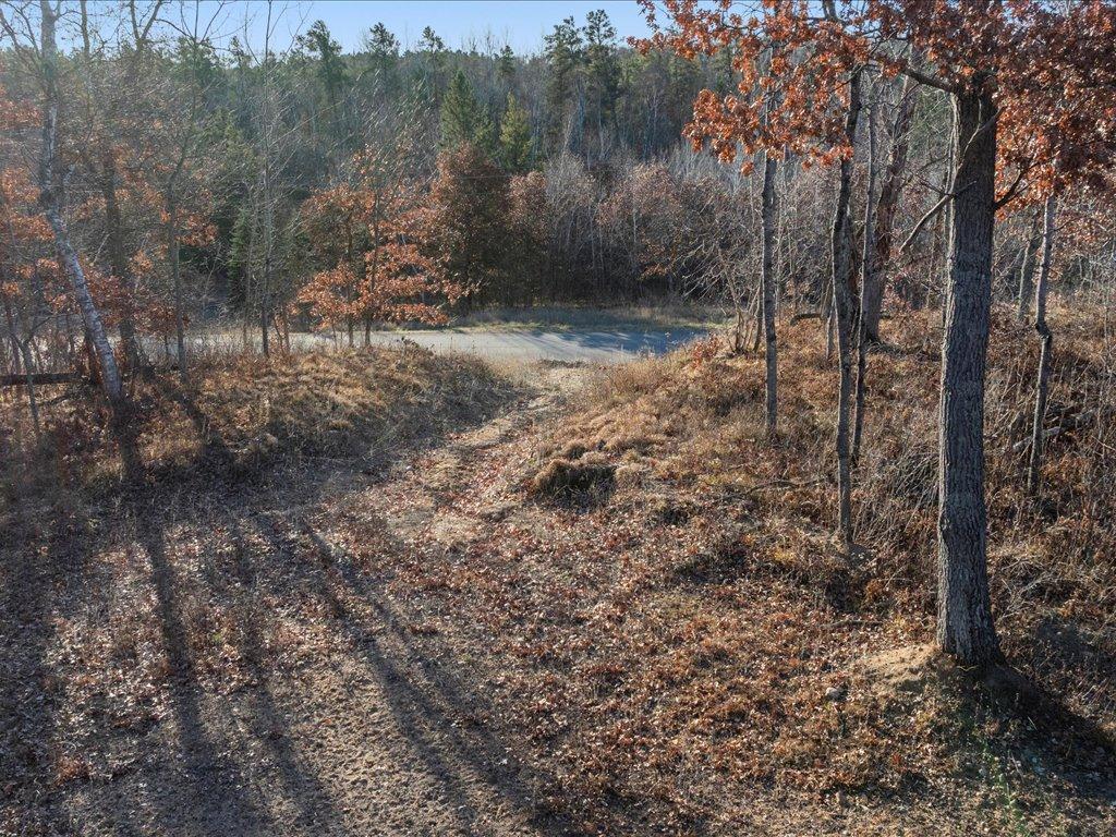 land for sale at 7638 Ski Chalet Drive in Breezy Point, MN