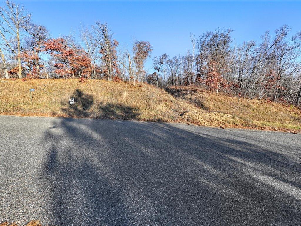 land for sale at 7638 Ski Chalet Drive in Breezy Point, MN (photo 3 of 14)