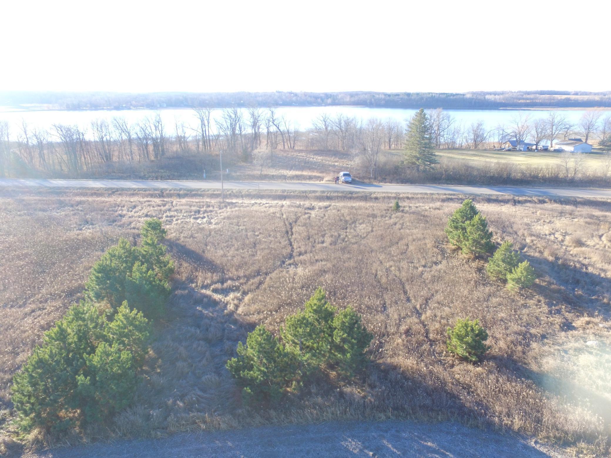 land for sale at TBD Leaf River Road in Ottertail, MN