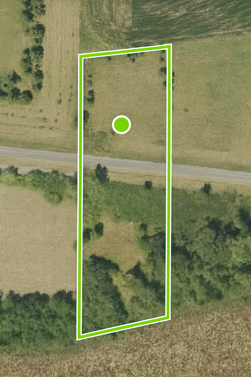 land for sale at TBD Leaf River Road in Ottertail, MN (photo 3 of 20)