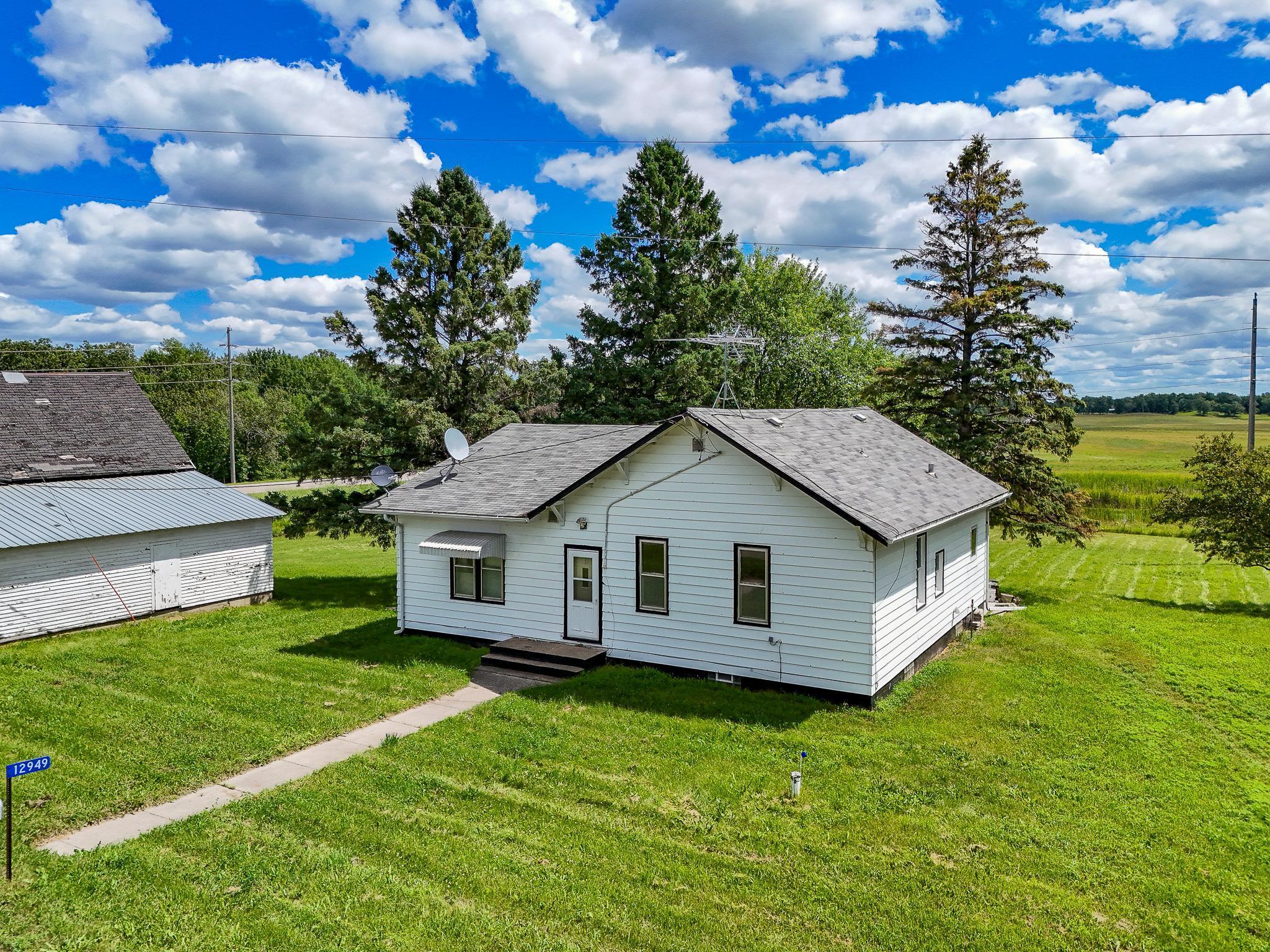 12949 Co Hwy 41, Frazee MN 56544 - Photo 2 of 25