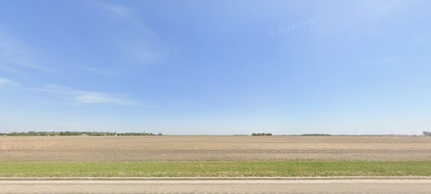 land for sale at 2300 45th Street S in Moorhead, MN