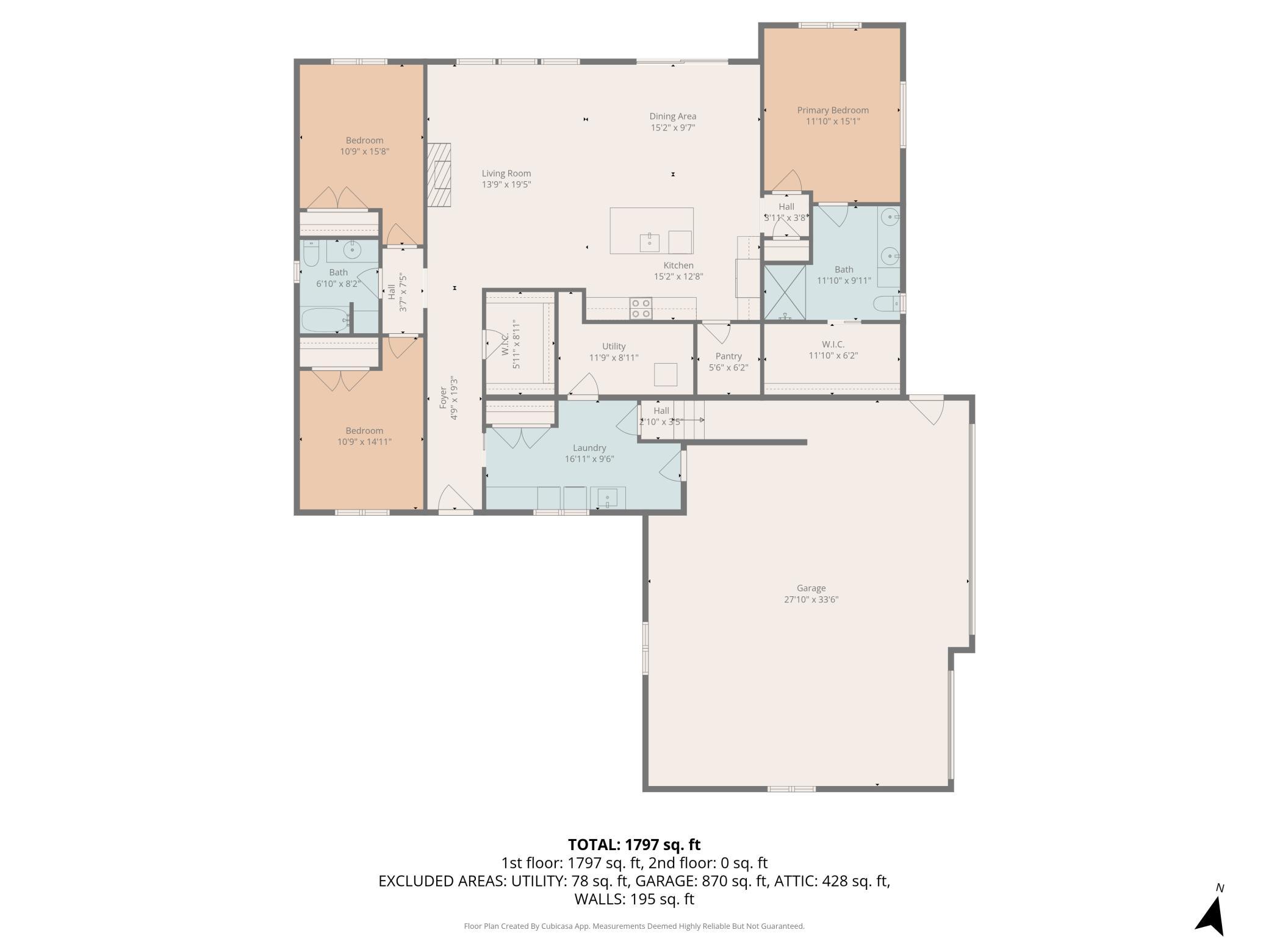 2026 single family home for sale at Hemlock 3 Firewatch Way in Pequot Lakes, MN — 3 bed, 2 bath (photo 33 of 35)