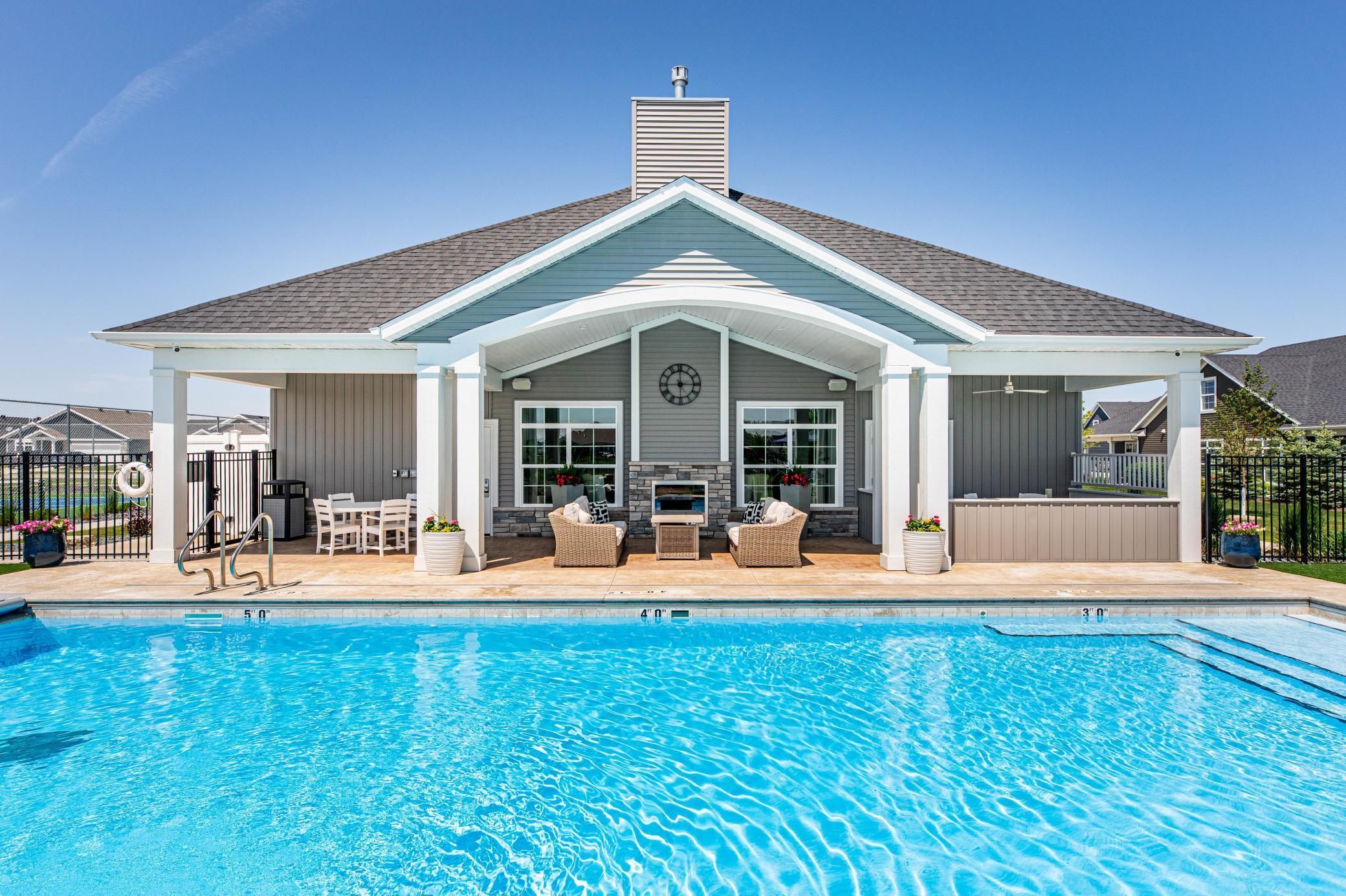 2025 single family home for sale at 6525 Sun Valley Boulevard in Horace, ND — 2 bed, 2 bath (photo 14 of 43)