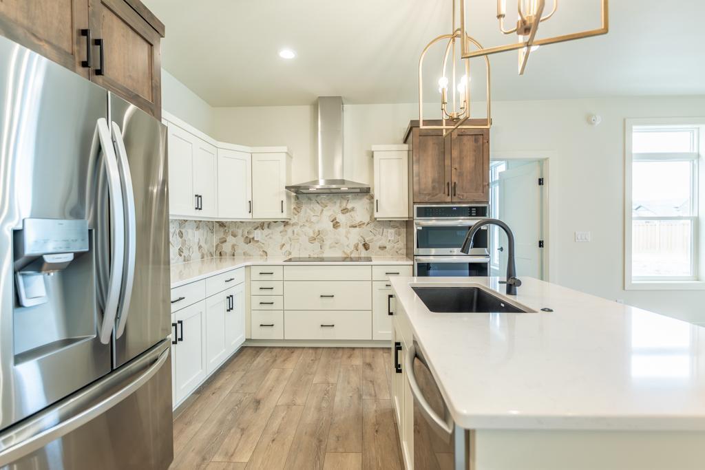 2025 single family home for sale at 6525 Sun Valley Boulevard in Horace, ND — 2 bed, 2 bath (photo 32 of 43)