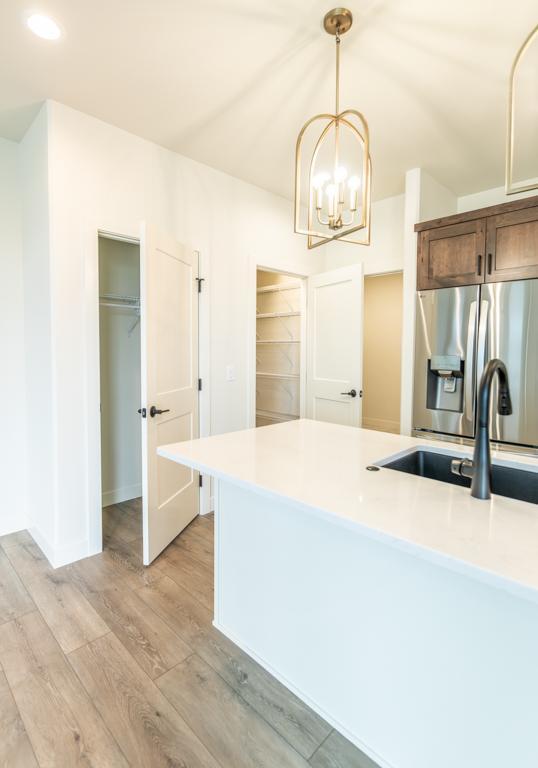 2025 single family home for sale at 6525 Sun Valley Boulevard in Horace, ND — 2 bed, 2 bath (photo 33 of 43)