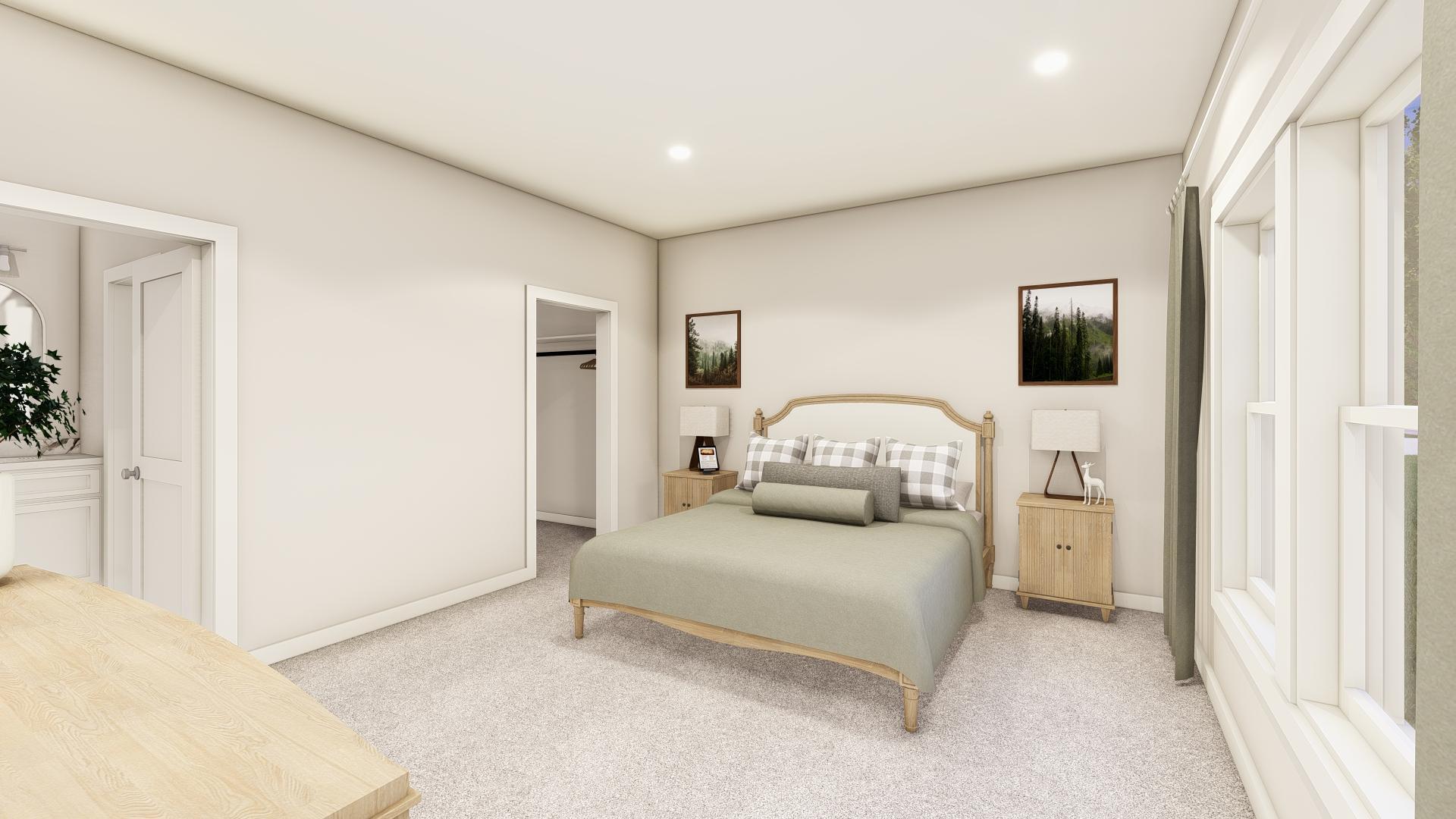 2025 single family home for sale at 6525 Sun Valley Boulevard in Horace, ND — 2 bed, 2 bath (photo 5 of 43)
