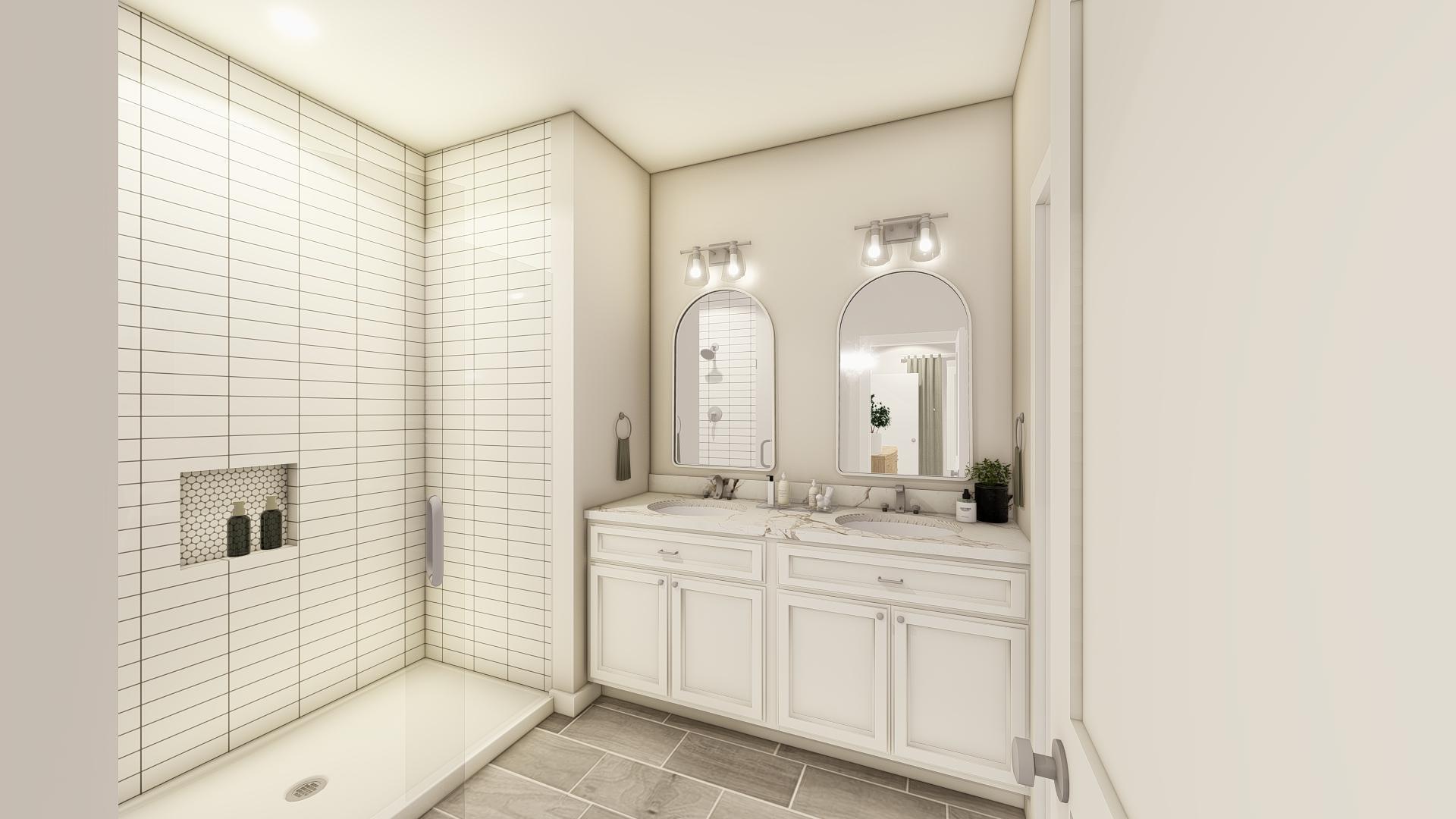 2025 single family home for sale at 6525 Sun Valley Boulevard in Horace, ND — 2 bed, 2 bath (photo 6 of 43)