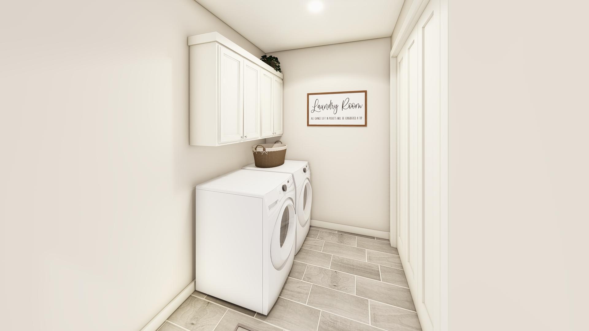 2025 single family home for sale at 6525 Sun Valley Boulevard in Horace, ND — 2 bed, 2 bath (photo 9 of 43)