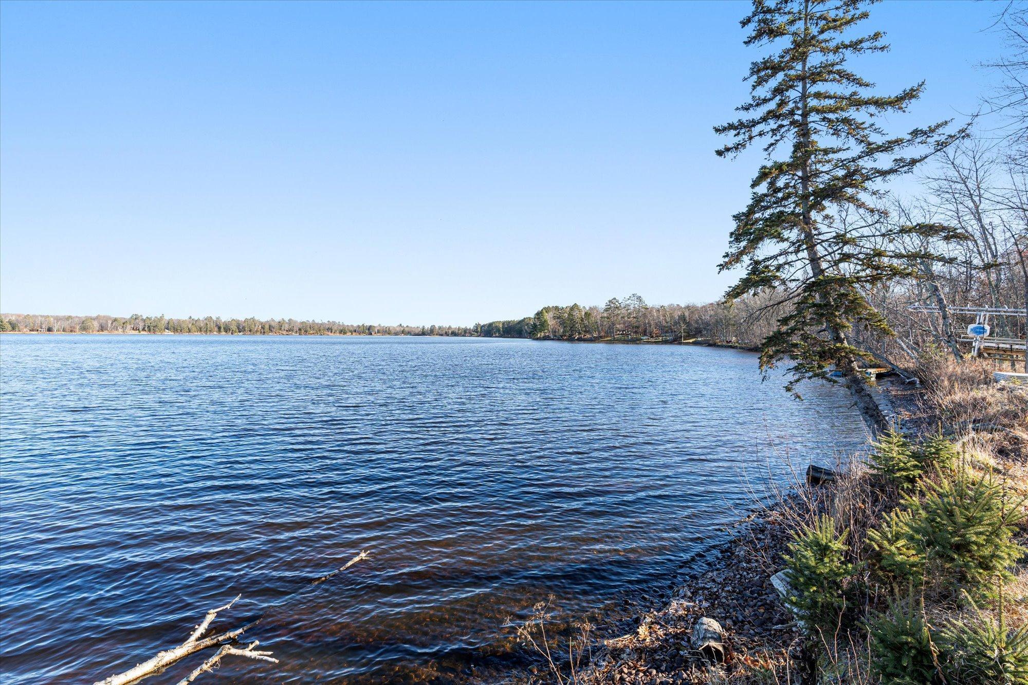 land for sale at TBD S Shore Drive in Emily, MN