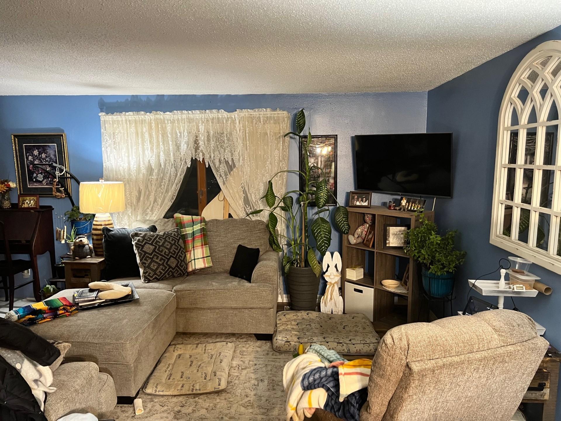 1977 single family home for sale at 8042 Meades Addn Drive SE in Alexandria, MN — 3 bed, 2 bath (photo 11 of 24)