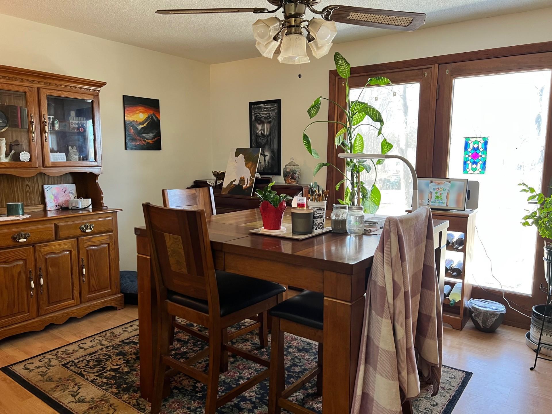1977 single family home for sale at 8042 Meades Addn Drive SE in Alexandria, MN — 3 bed, 2 bath (photo 13 of 24)