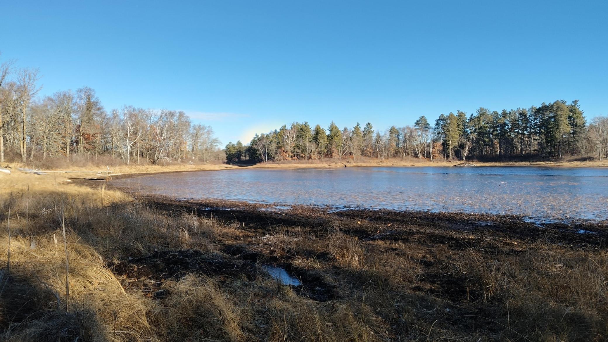 land for sale at 28515 Fools Lake Drive in Park Rapids, MN