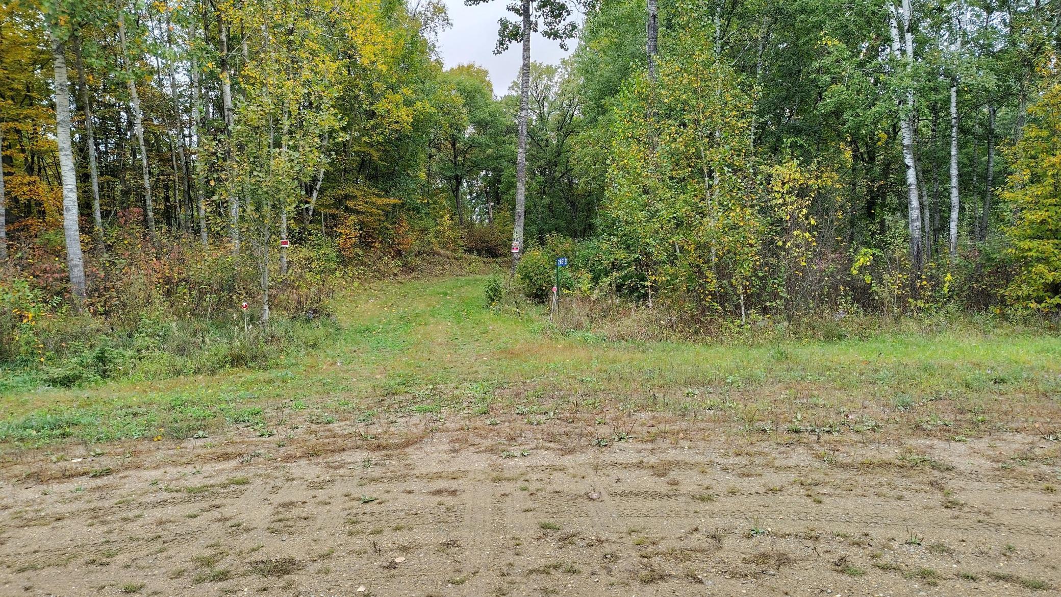 land for sale at 28515 Fools Lake Drive in Park Rapids, MN (photo 4 of 16)