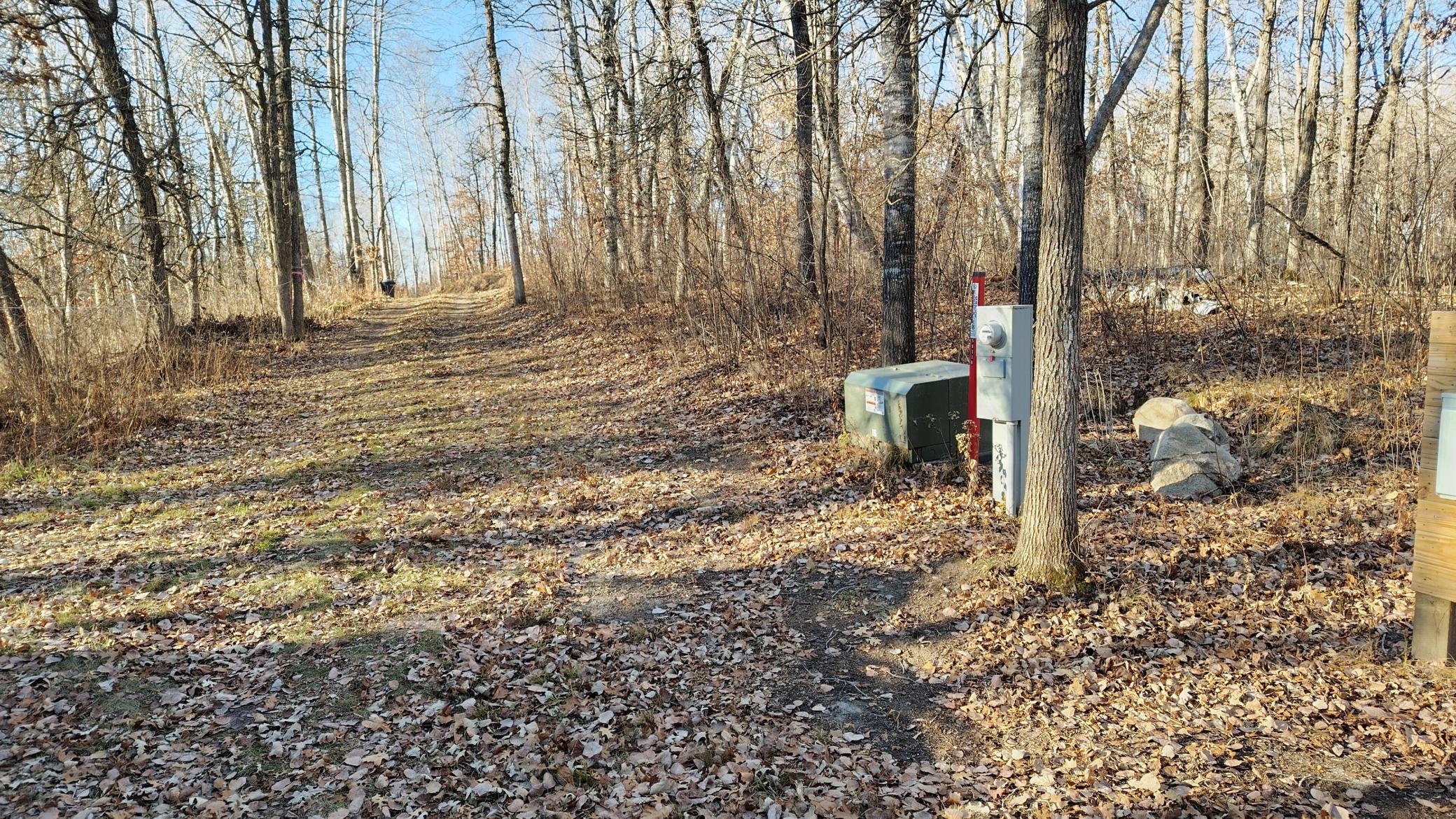land for sale at 28515 Fools Lake Drive in Park Rapids, MN (photo 5 of 16)