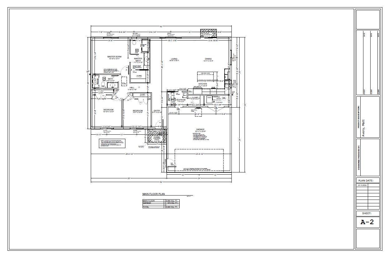 12590 Second Street, Baxter MN 56425 - Photo 2 of 2