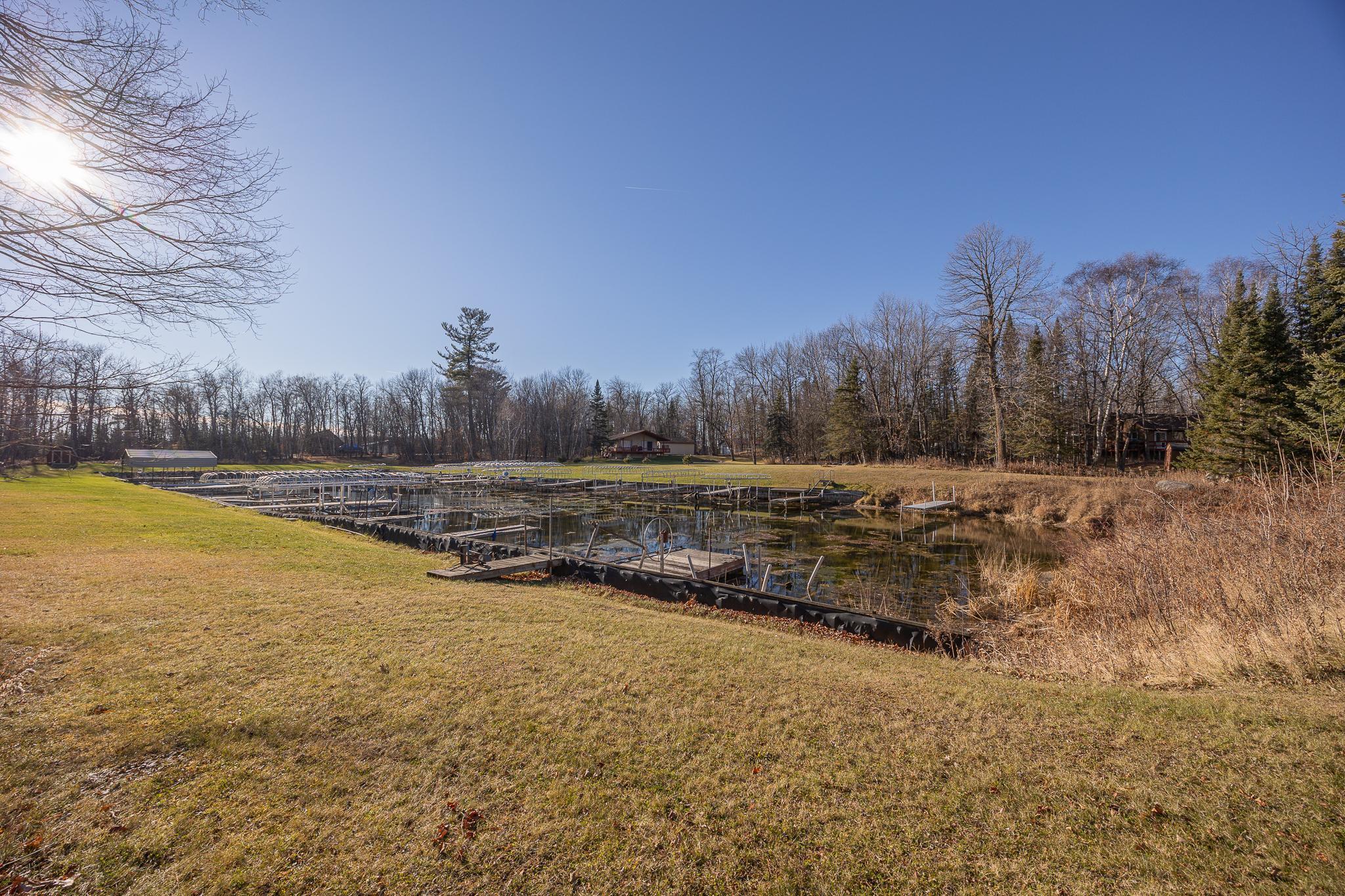 1992 single family home for sale at 4701 Shangri La Drive NE in Longville, MN — 1 bed, 2 bath (photo 2 of 52)