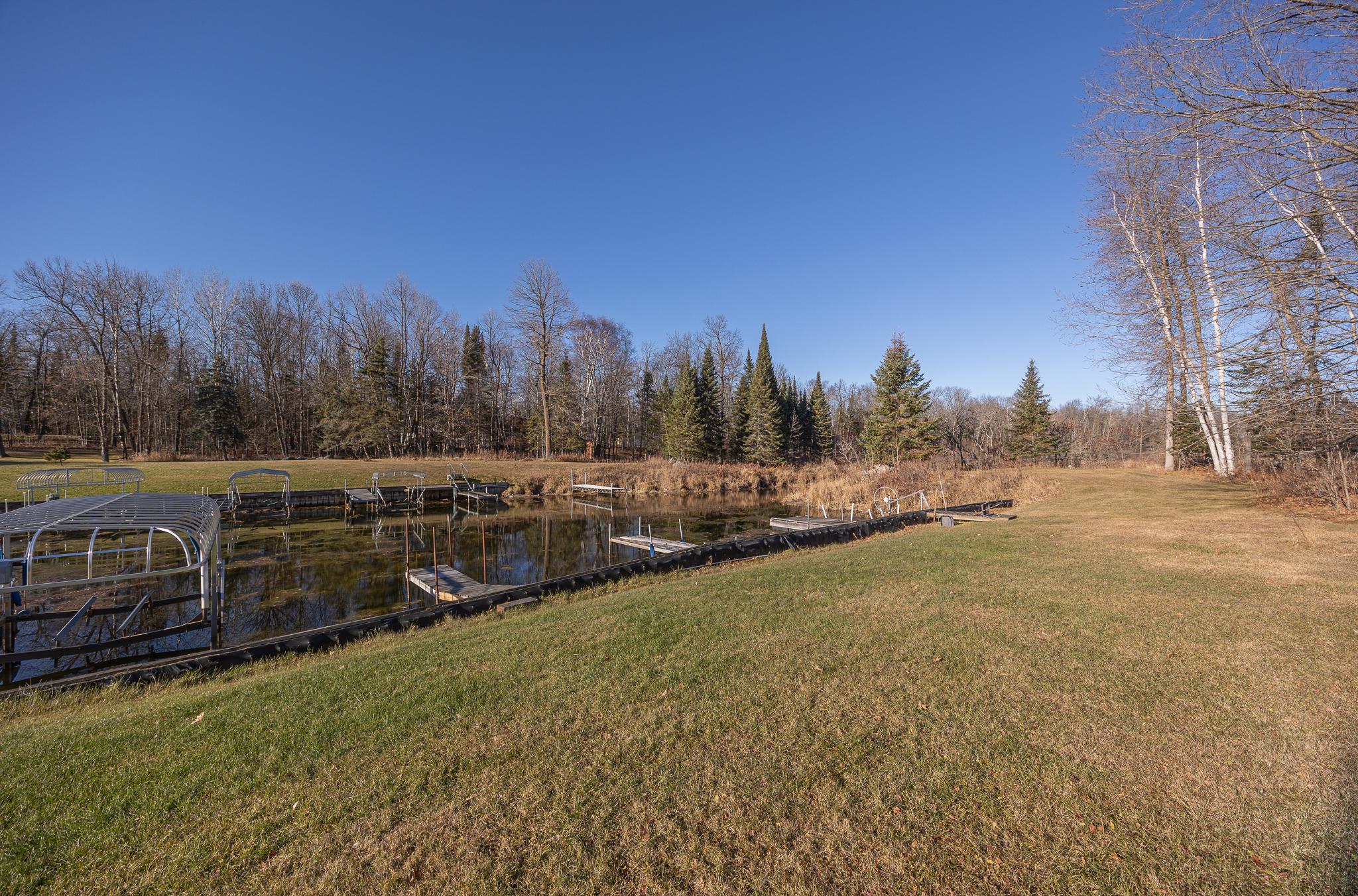 1992 single family home for sale at 4701 Shangri La Drive NE in Longville, MN — 1 bed, 2 bath (photo 14 of 52)