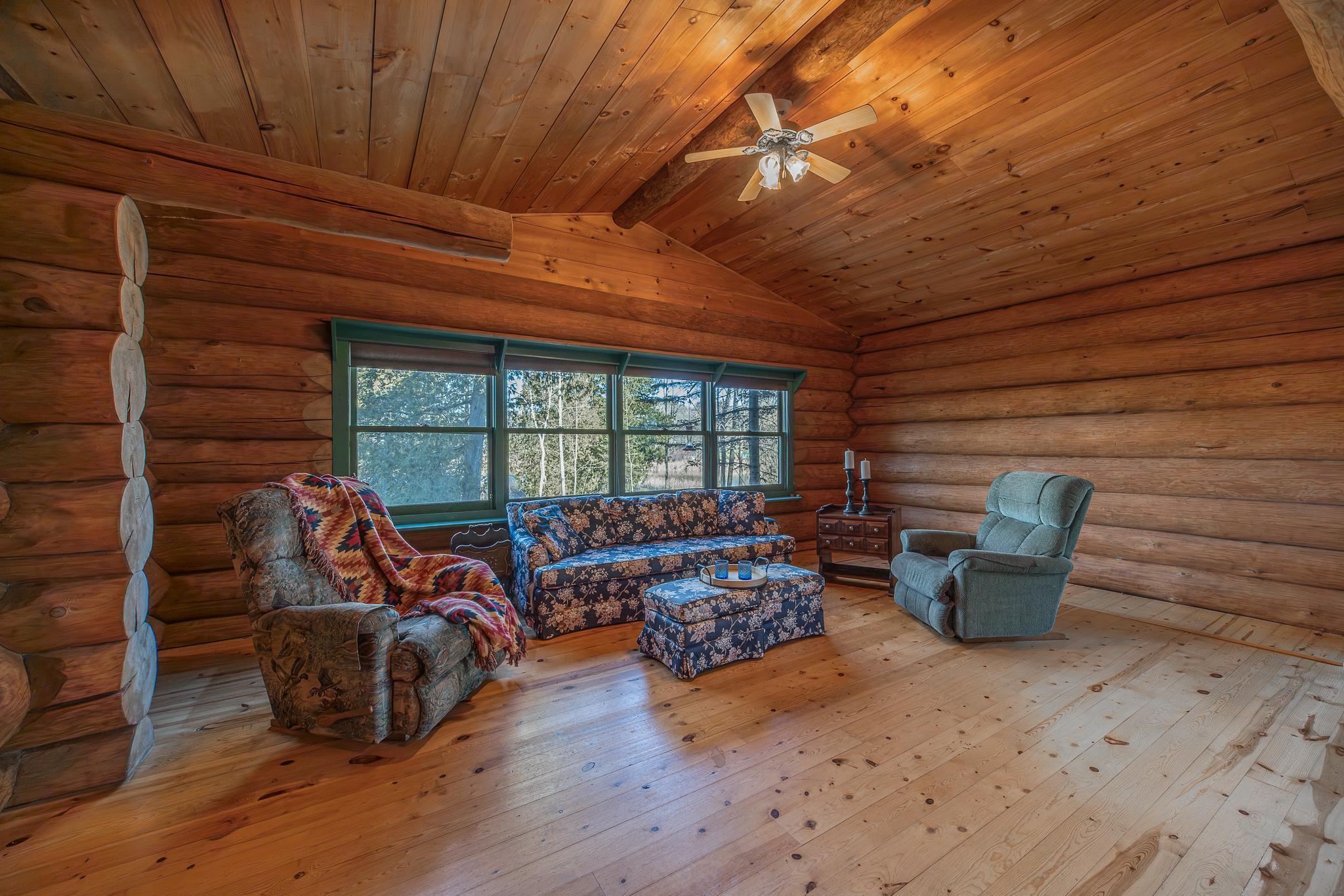 1992 single family home for sale at 4701 Shangri La Drive NE in Longville, MN — 1 bed, 2 bath (photo 16 of 52)