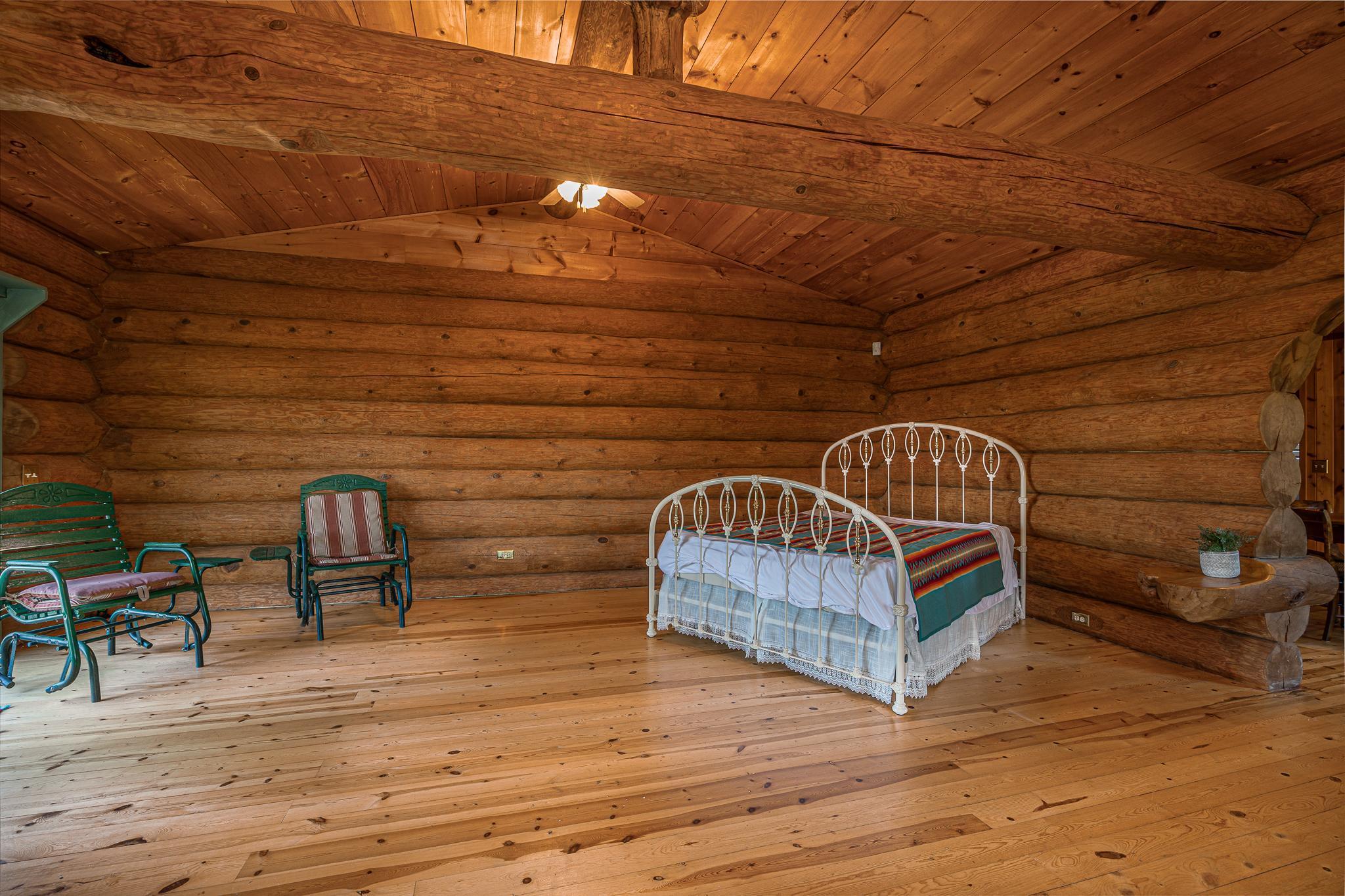 1992 single family home for sale at 4701 Shangri La Drive NE in Longville, MN — 1 bed, 2 bath (photo 17 of 52)