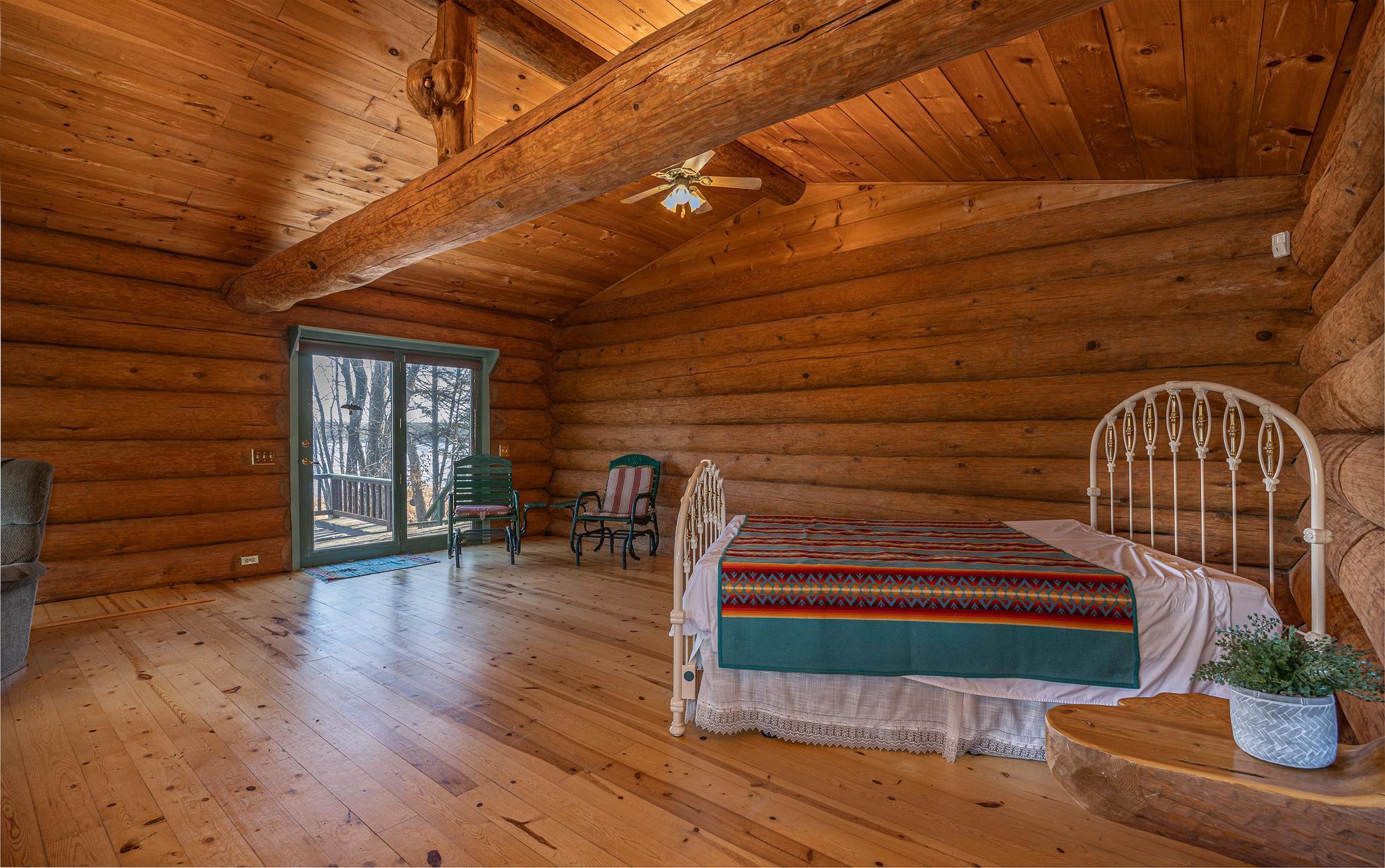 1992 single family home for sale at 4701 Shangri La Drive NE in Longville, MN — 1 bed, 2 bath (photo 18 of 52)