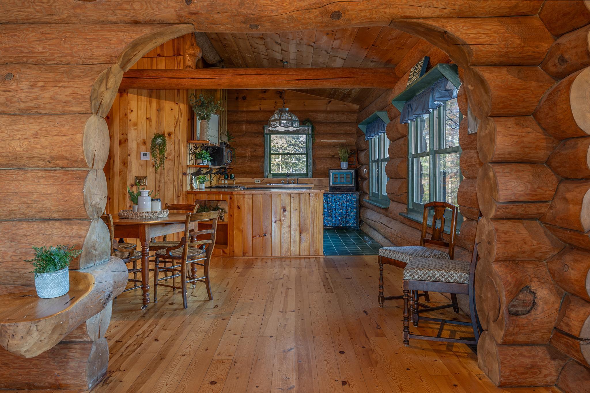 1992 single family home for sale at 4701 Shangri La Drive NE in Longville, MN — 1 bed, 2 bath (photo 3 of 52)