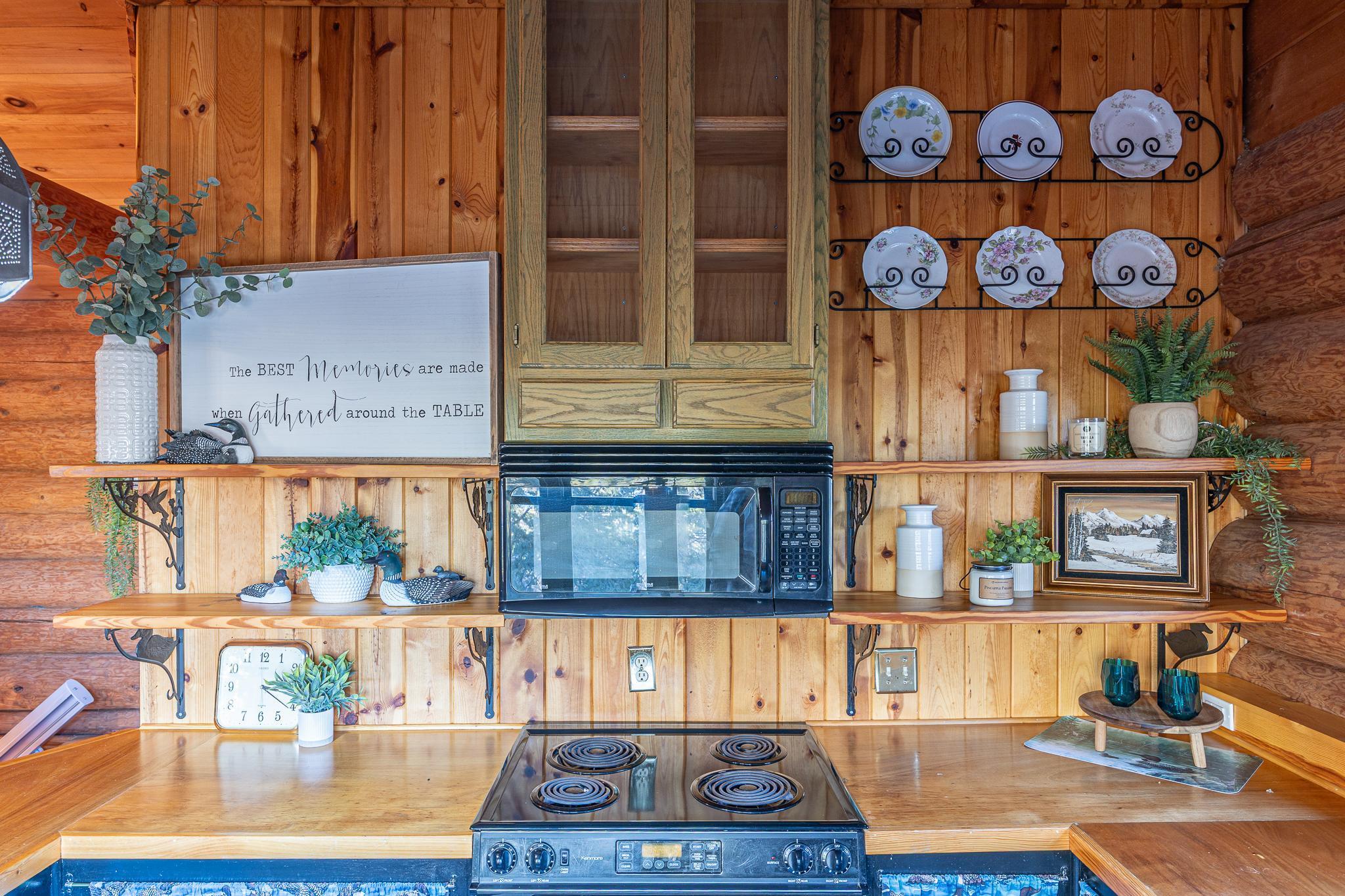 1992 single family home for sale at 4701 Shangri La Drive NE in Longville, MN — 1 bed, 2 bath (photo 30 of 52)