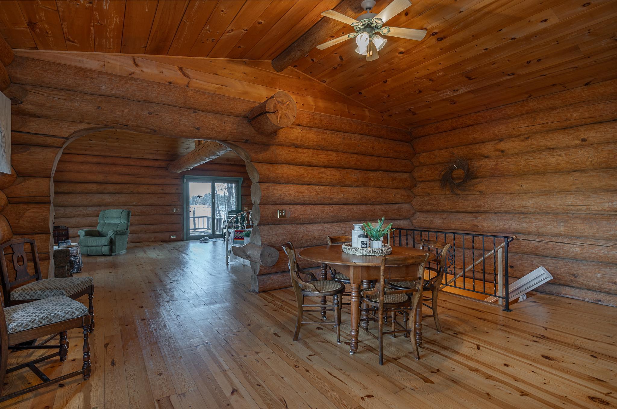 1992 single family home for sale at 4701 Shangri La Drive NE in Longville, MN — 1 bed, 2 bath (photo 31 of 52)