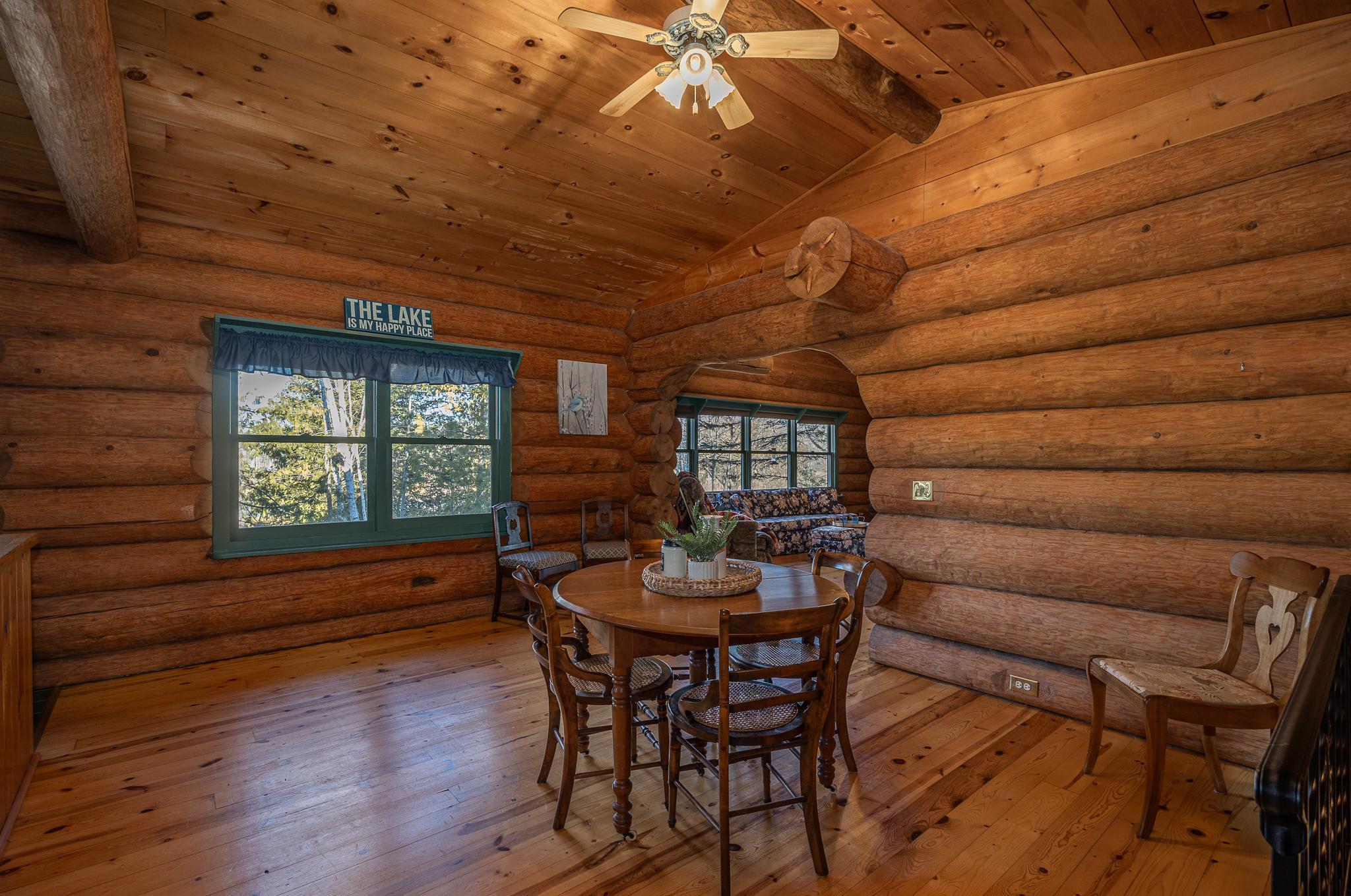 1992 single family home for sale at 4701 Shangri La Drive NE in Longville, MN — 1 bed, 2 bath (photo 32 of 52)