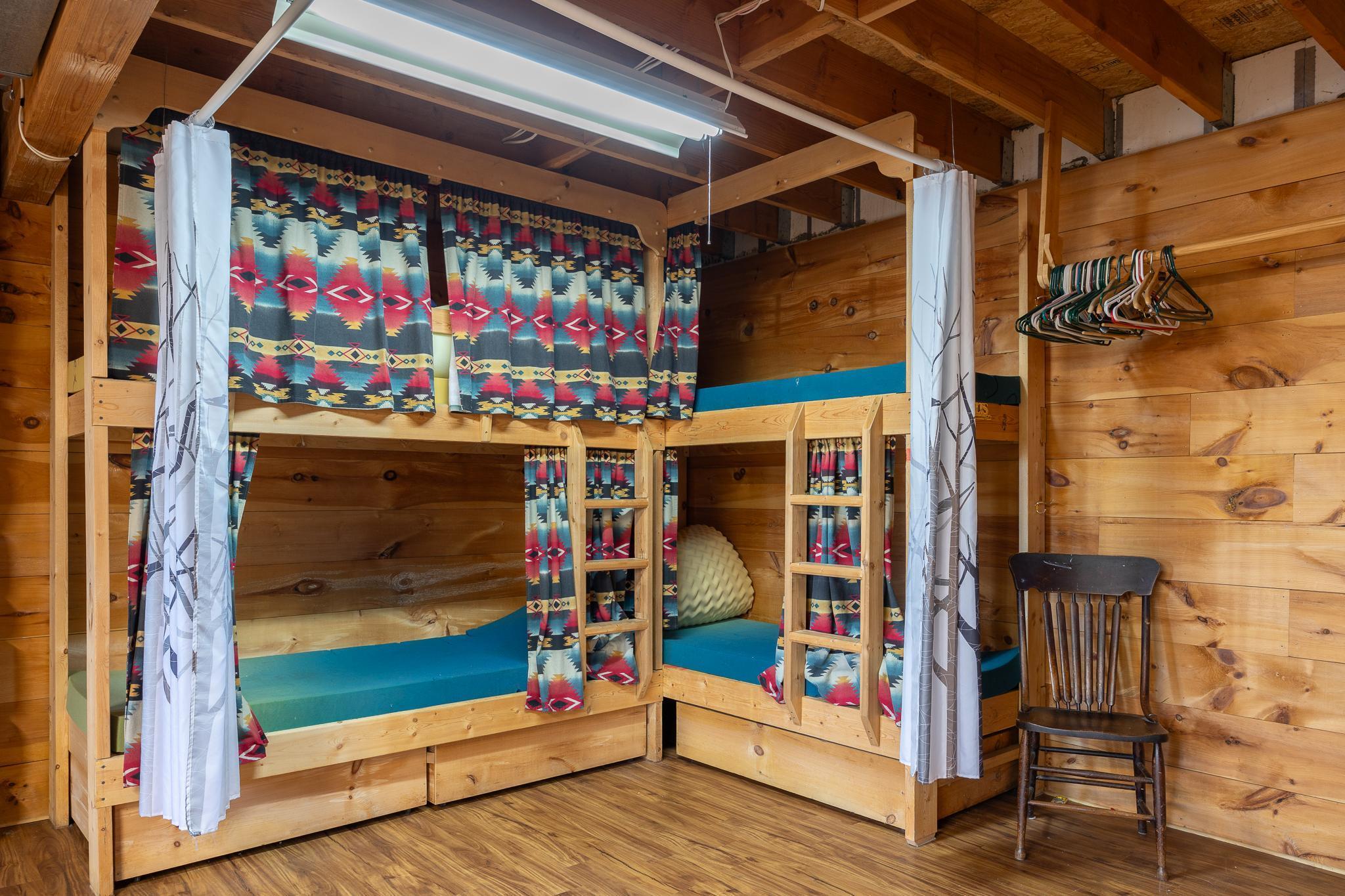 1992 single family home for sale at 4701 Shangri La Drive NE in Longville, MN — 1 bed, 2 bath (photo 37 of 52)
