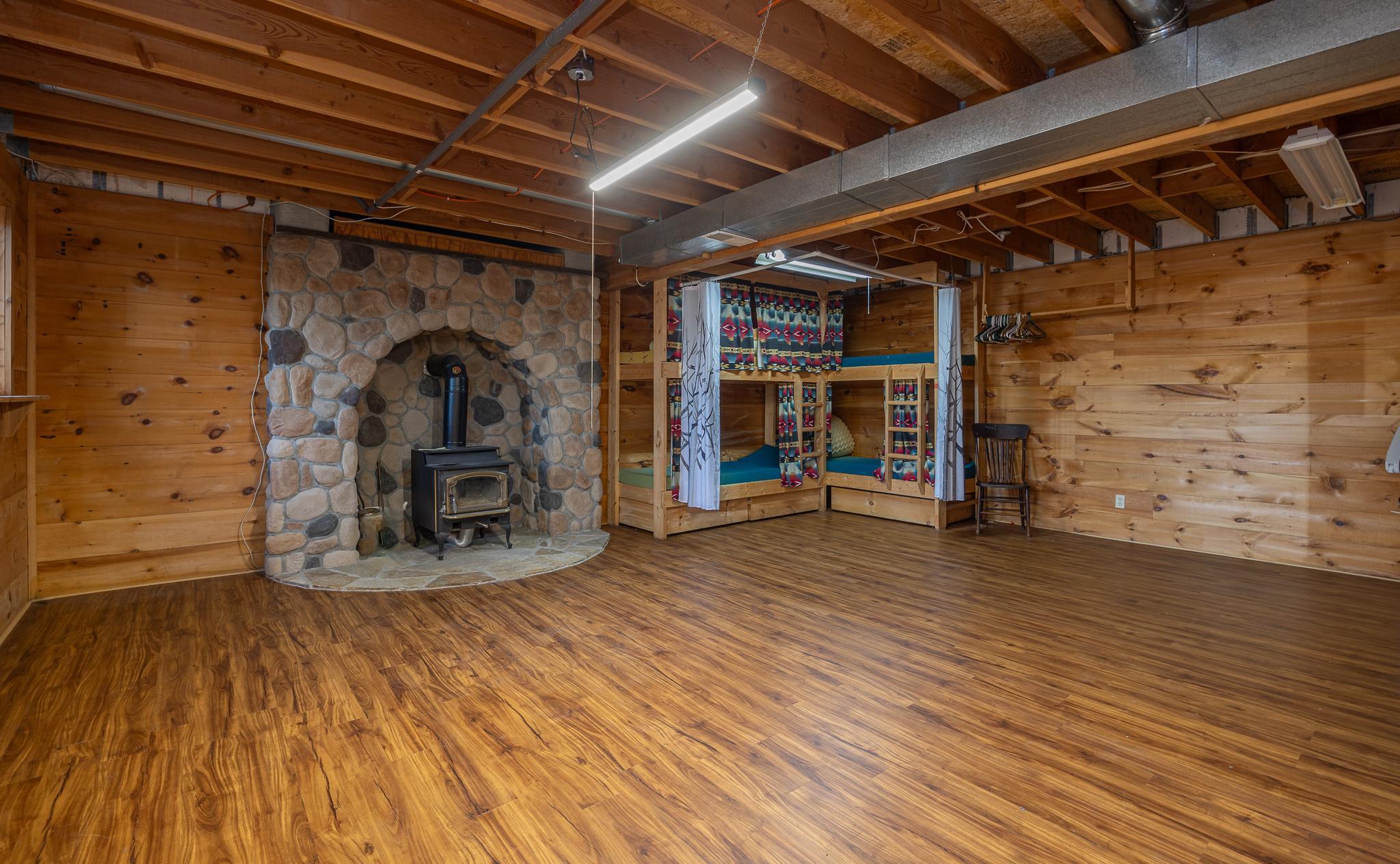 1992 single family home for sale at 4701 Shangri La Drive NE in Longville, MN — 1 bed, 2 bath (photo 38 of 52)