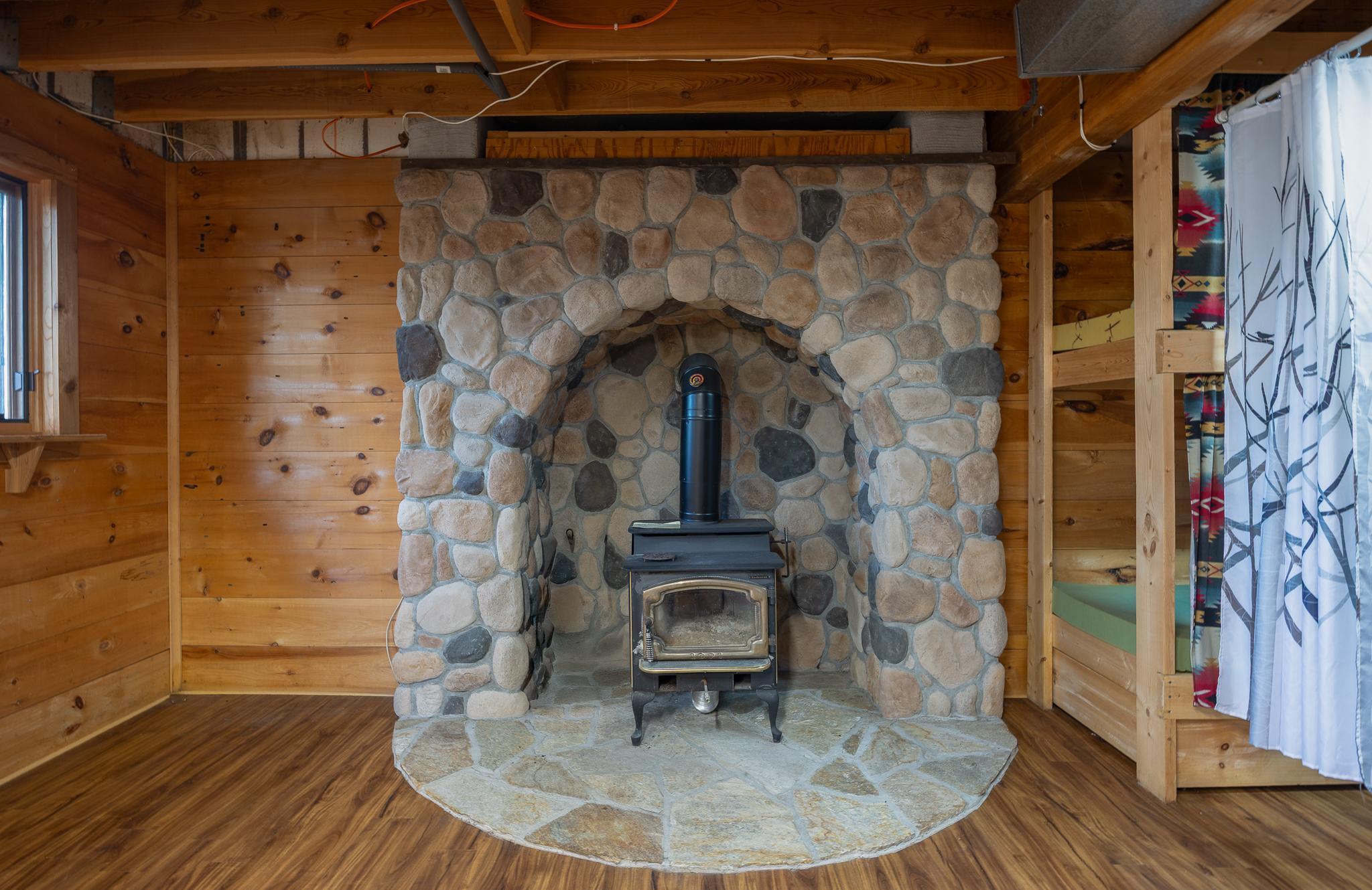 1992 single family home for sale at 4701 Shangri La Drive NE in Longville, MN — 1 bed, 2 bath (photo 39 of 52)