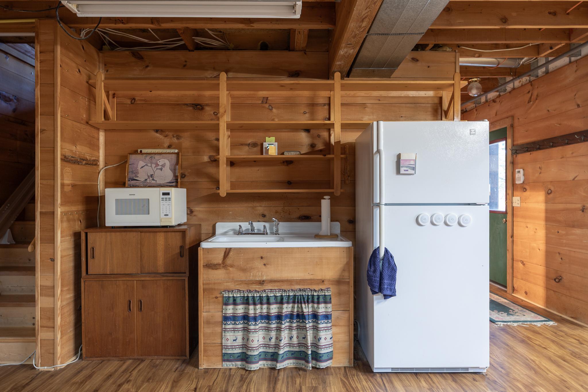 1992 single family home for sale at 4701 Shangri La Drive NE in Longville, MN — 1 bed, 2 bath (photo 40 of 52)
