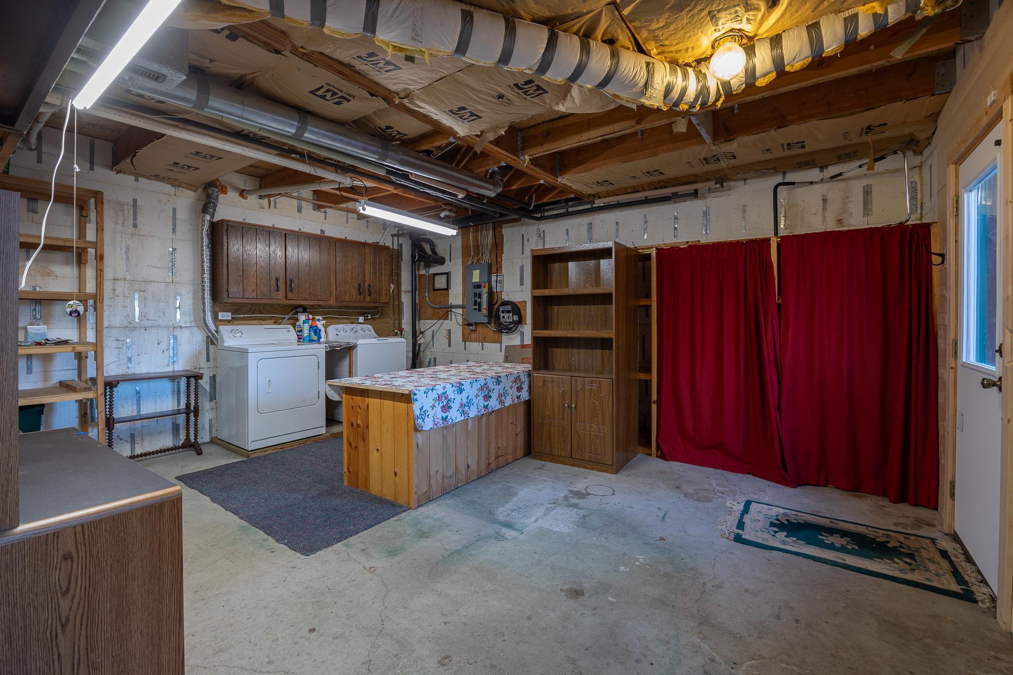 1992 single family home for sale at 4701 Shangri La Drive NE in Longville, MN — 1 bed, 2 bath (photo 42 of 52)