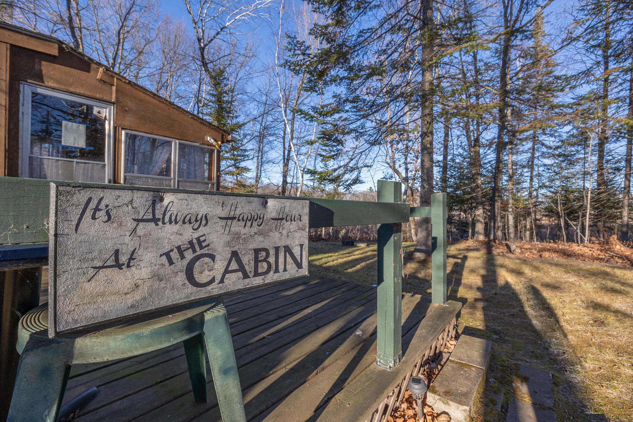 1992 single family home for sale at 4701 Shangri La Drive NE in Longville, MN — 1 bed, 2 bath (photo 47 of 52)