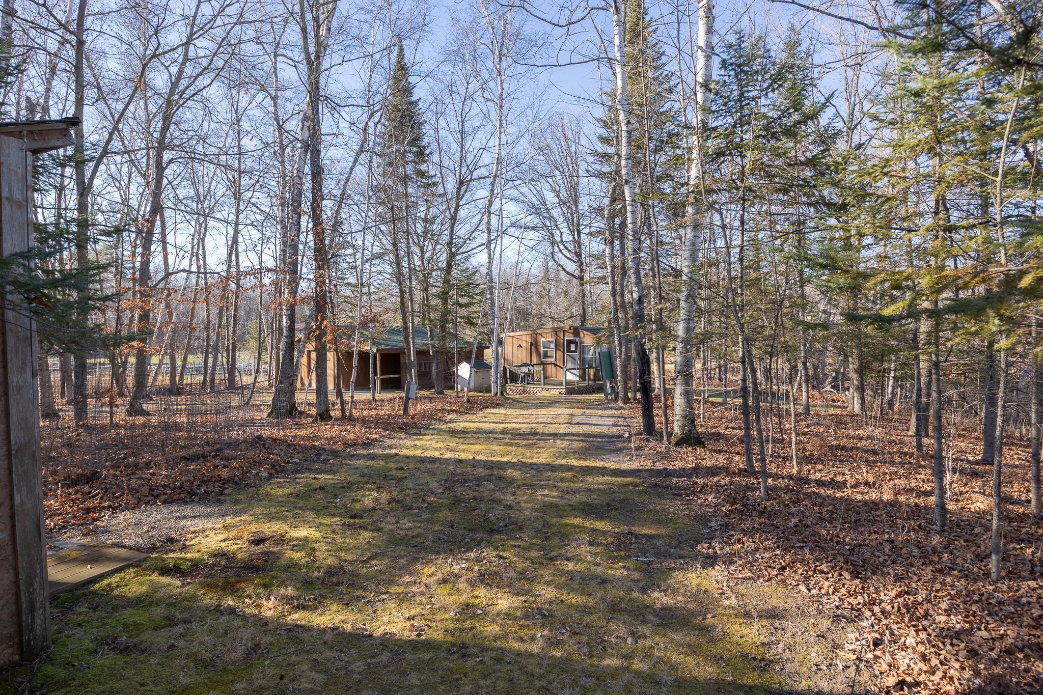 1992 single family home for sale at 4701 Shangri La Drive NE in Longville, MN — 1 bed, 2 bath (photo 51 of 52)