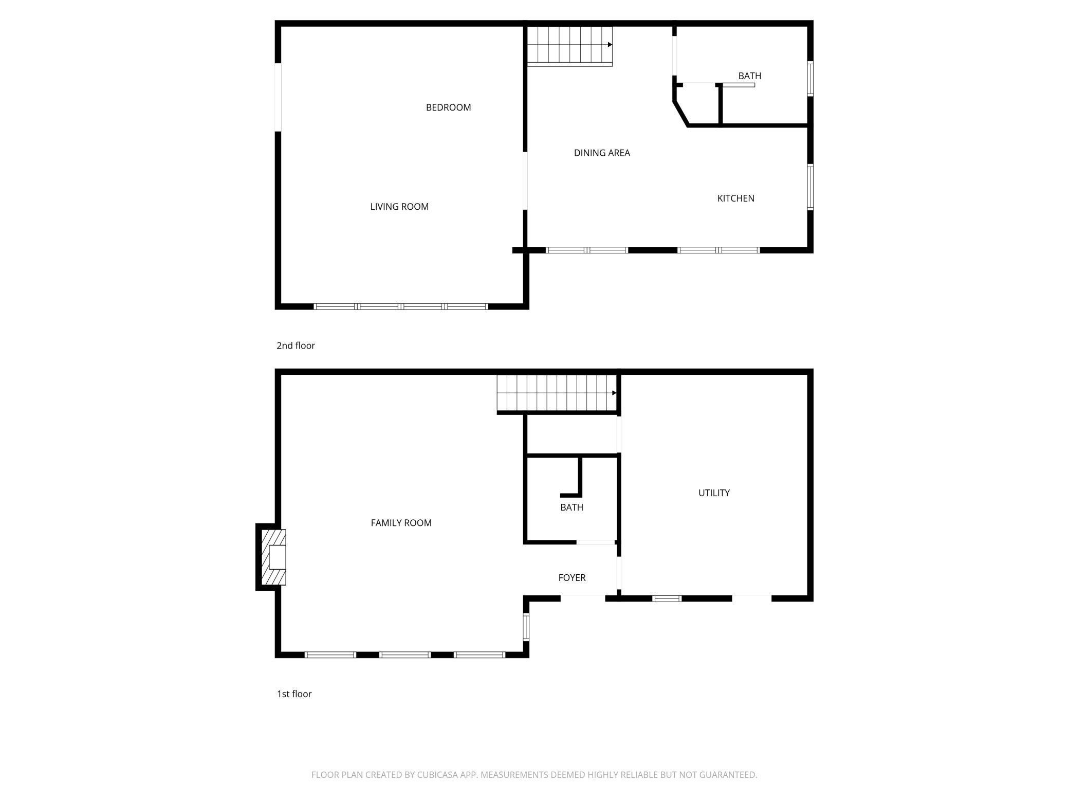 1992 single family home for sale at 4701 Shangri La Drive NE in Longville, MN — 1 bed, 2 bath (photo 52 of 52)
