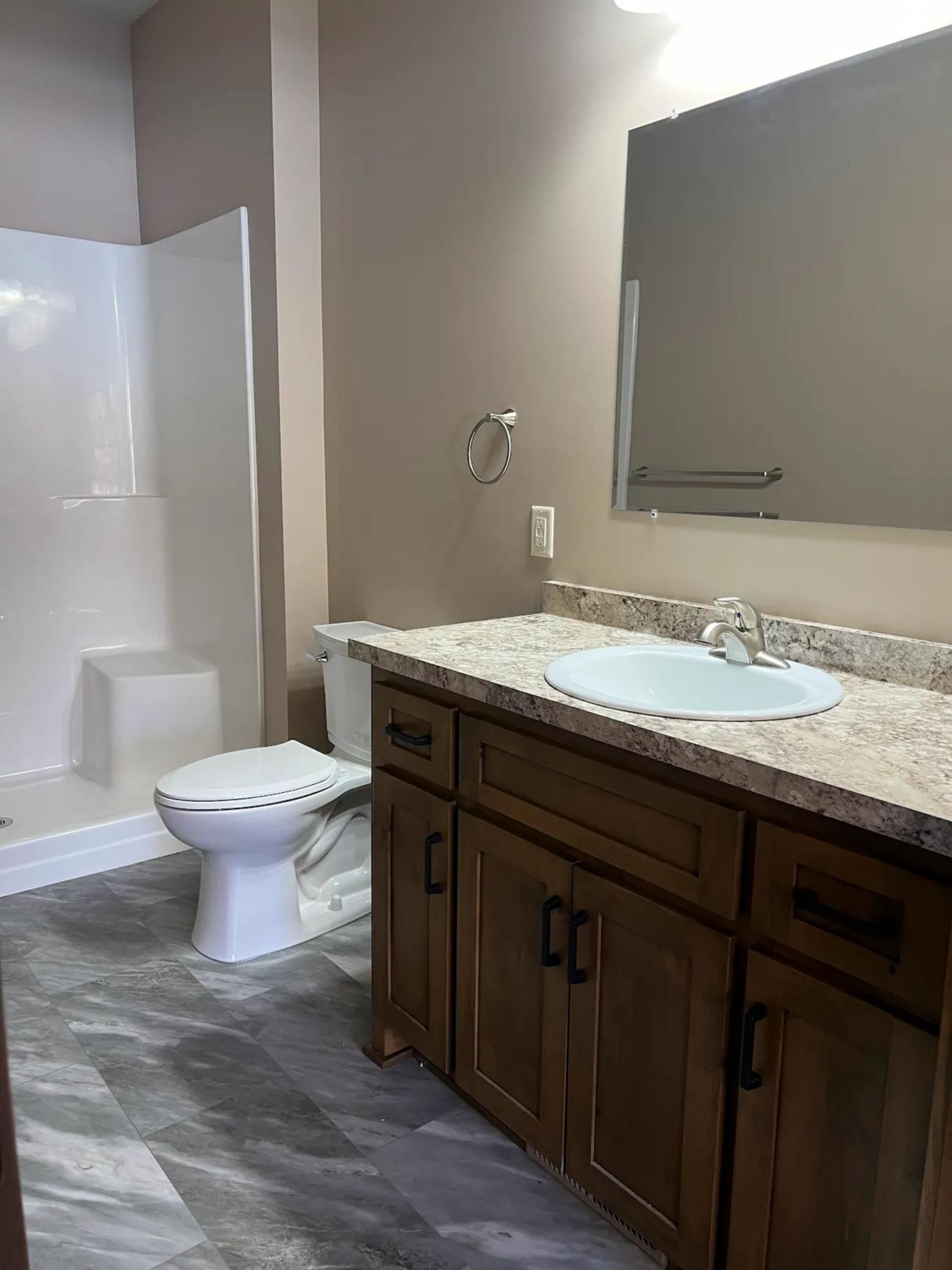 2025 townhouse for sale at 16912 Piper Lane in Brainerd, MN — 2 bed, 2 bath (photo 12 of 21)