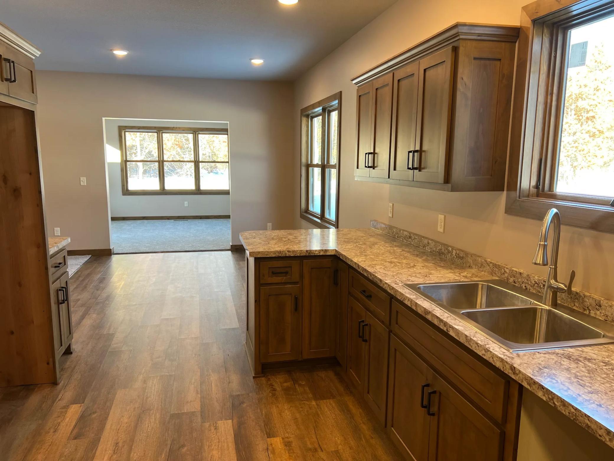 2025 townhouse for sale at 16912 Piper Lane in Brainerd, MN — 2 bed, 2 bath (photo 6 of 21)