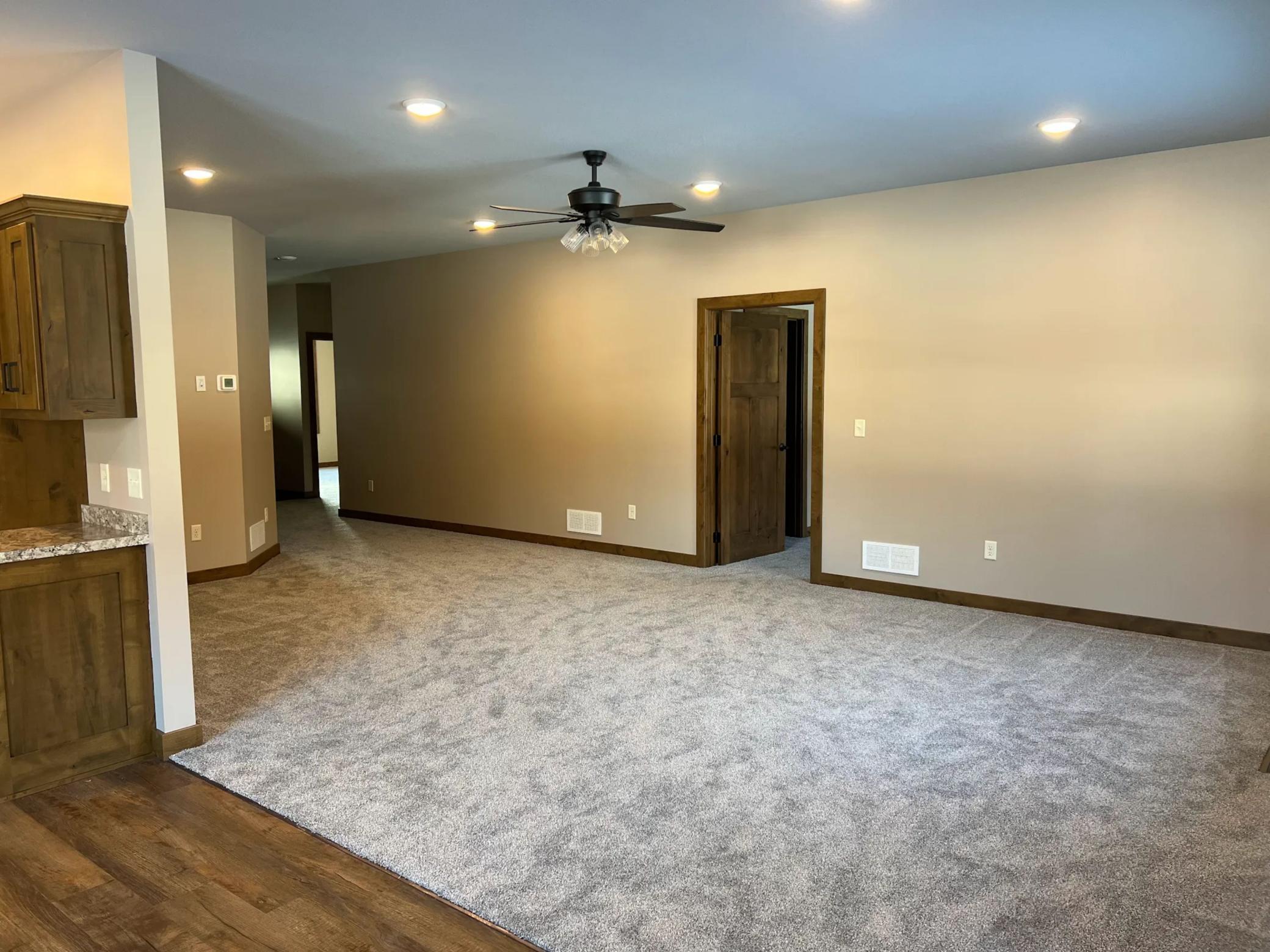 2025 townhouse for sale at 16912 Piper Lane in Brainerd, MN — 2 bed, 2 bath (photo 7 of 21)