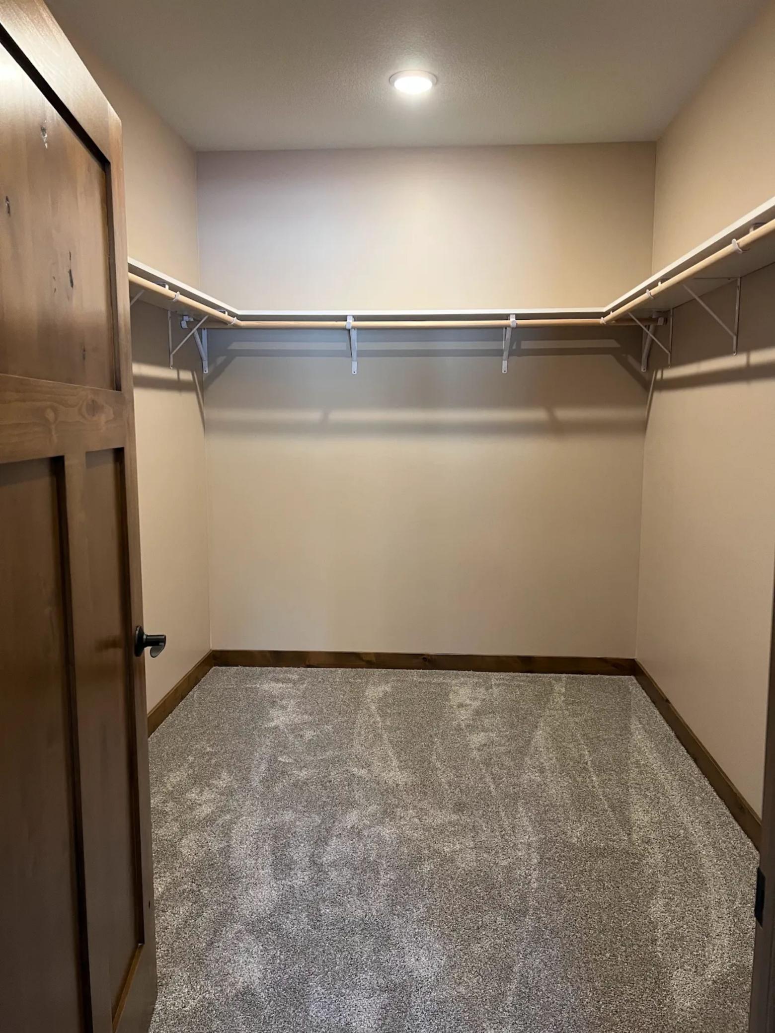 2025 townhouse for sale at 16912 Piper Lane in Brainerd, MN — 2 bed, 2 bath (photo 10 of 21)