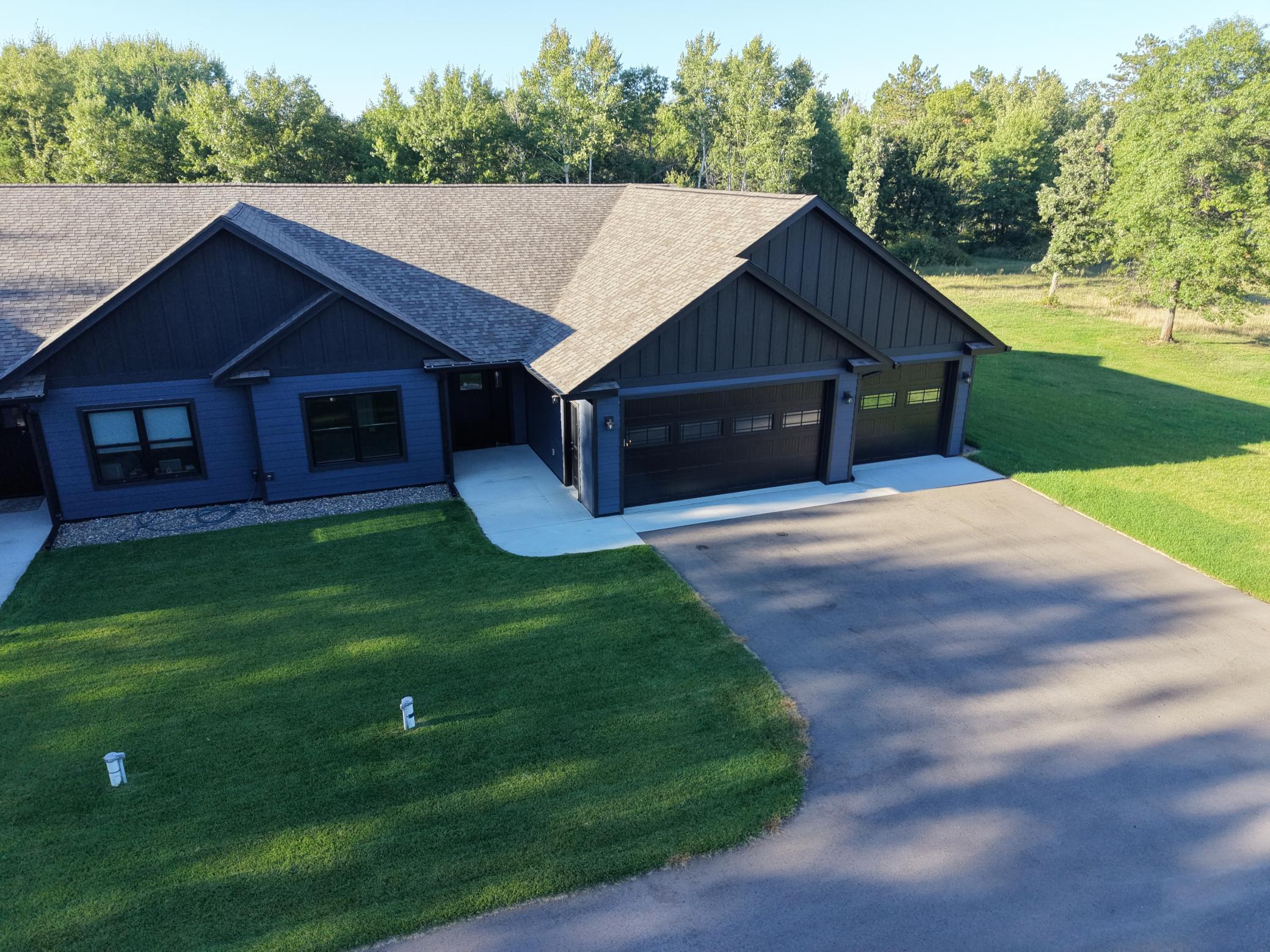 2025 townhouse for sale at 16912 Piper Lane in Brainerd, MN — 2 bed, 2 bath